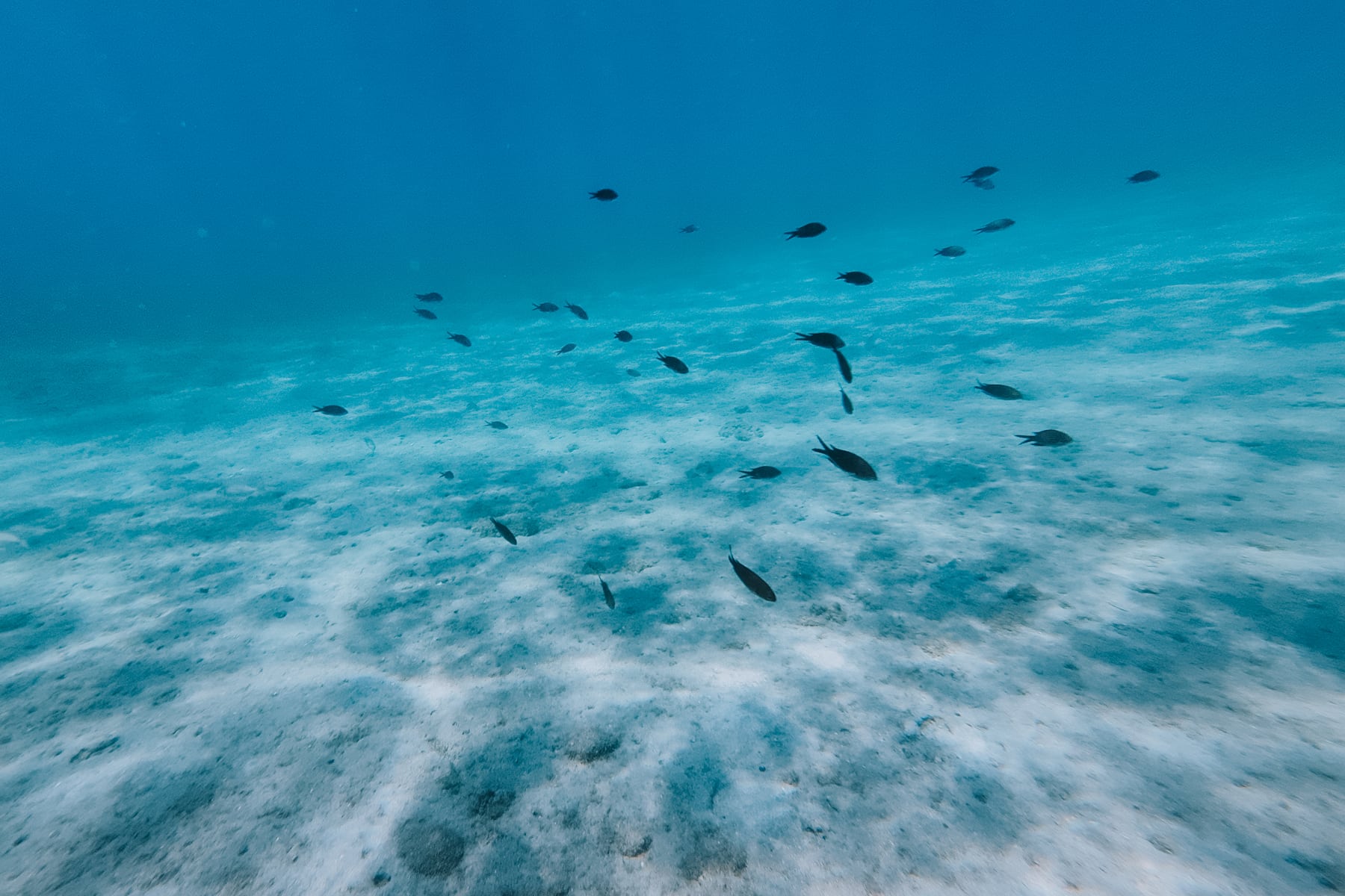 Tolo Peloponnes Griechenland