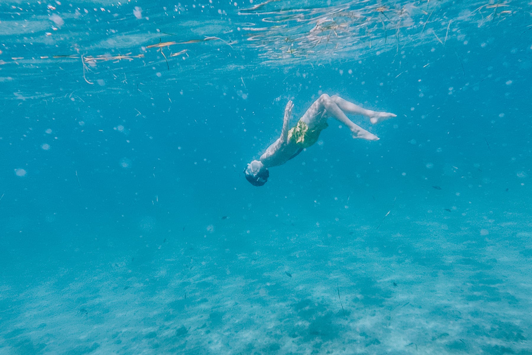 Tolo Peloponnes Griechenland