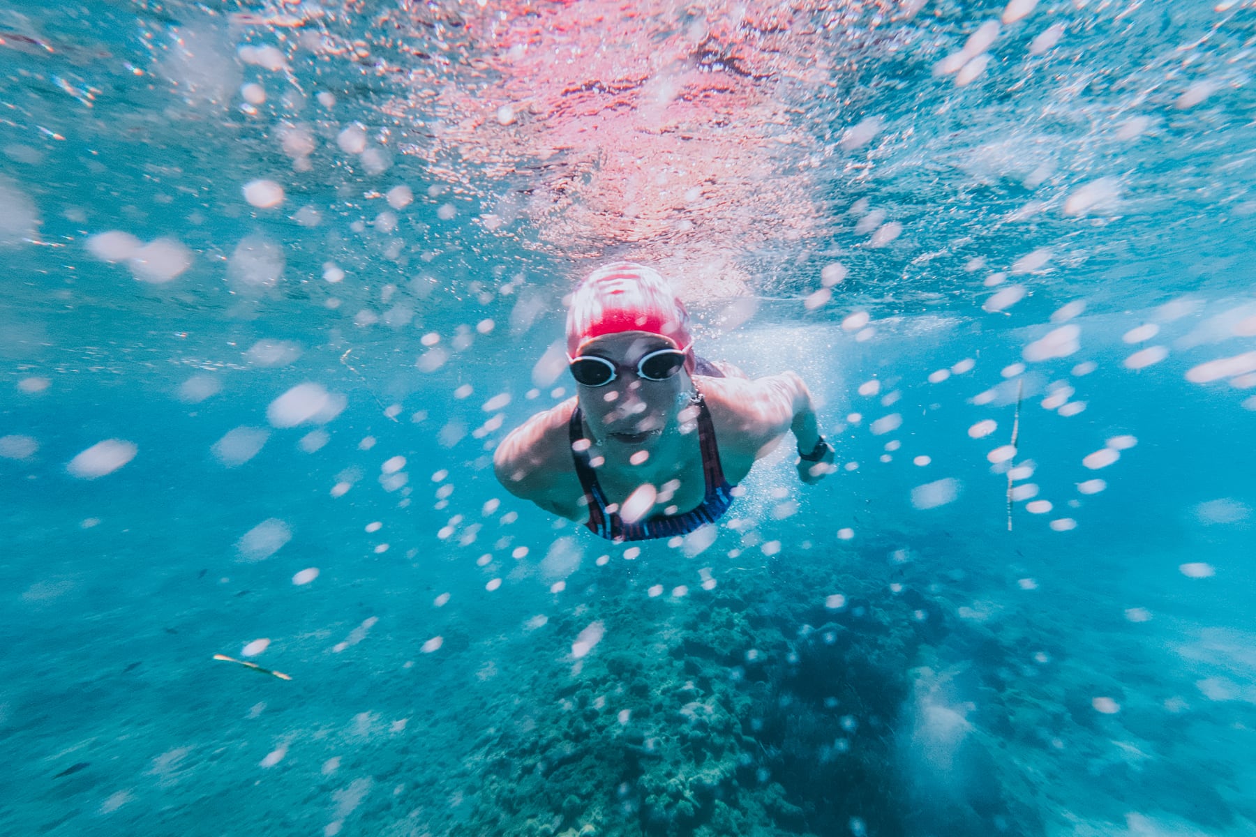 Tolo Peloponnes Griechenland