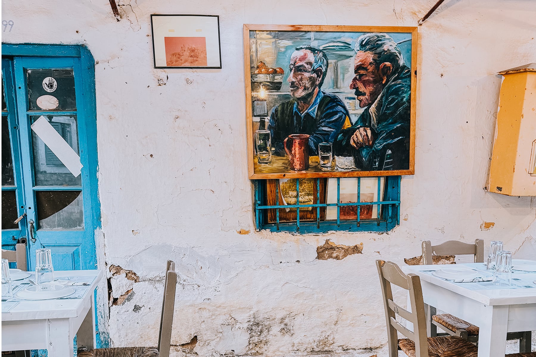 Sommerurlaub Peloponnes Griechenland