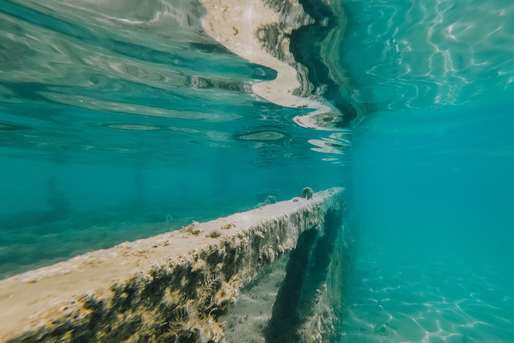 Sommerurlaub Peloponnes Griechenland