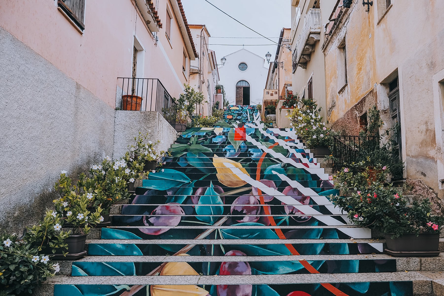 Familienurlaub auf Sardinien