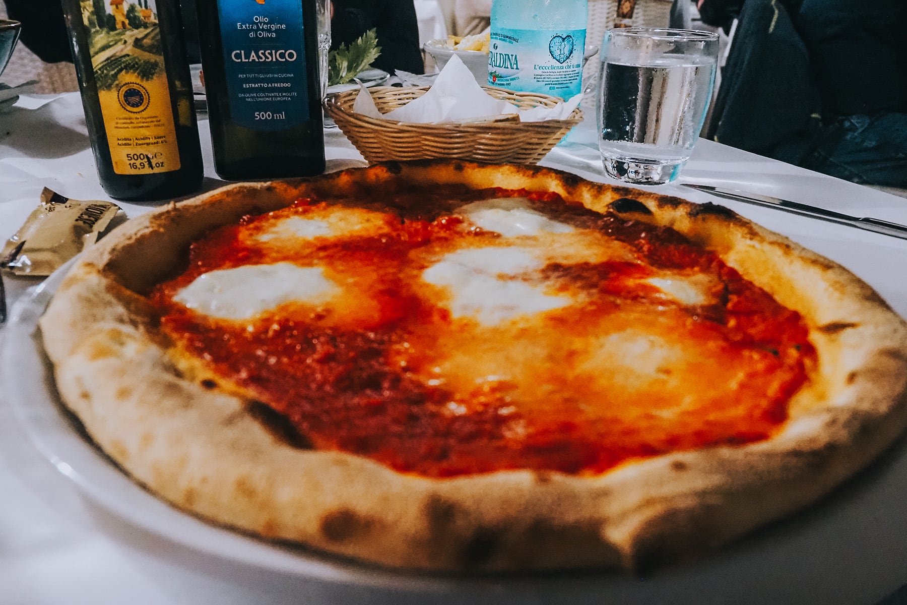 Campingresort Centro Vacanze Isuledda auf Sardinien