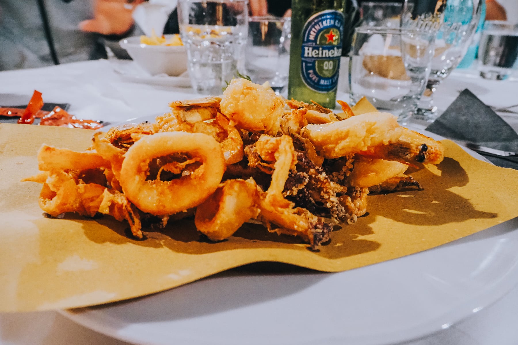 Campingresort Centro Vacanze Isuledda auf Sardinien