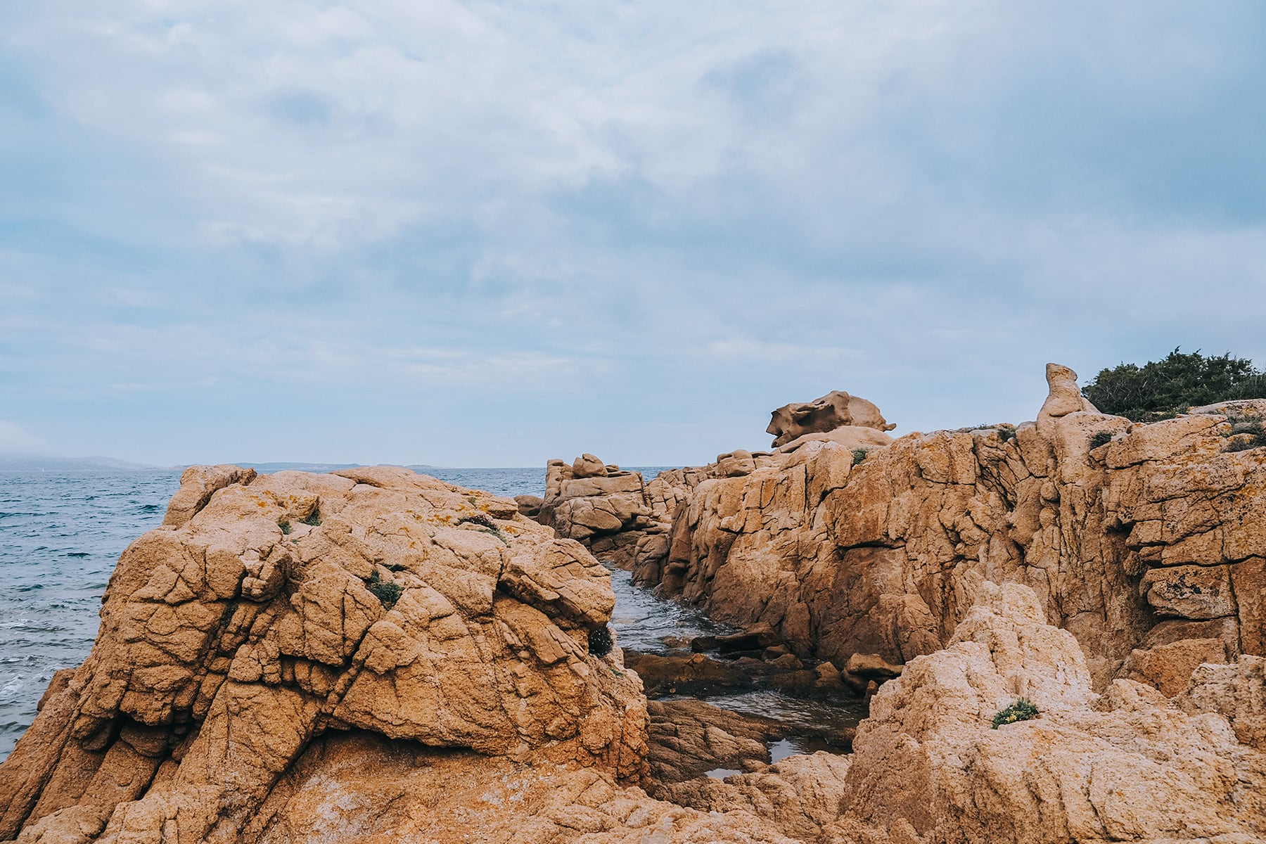 Familienurlaub auf Sardinien