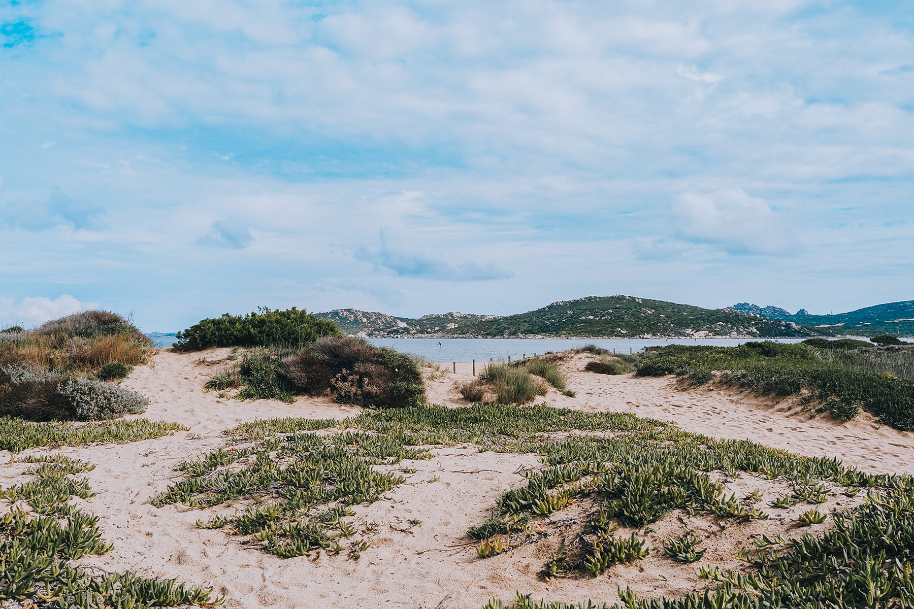Familienurlaub auf Sardinien