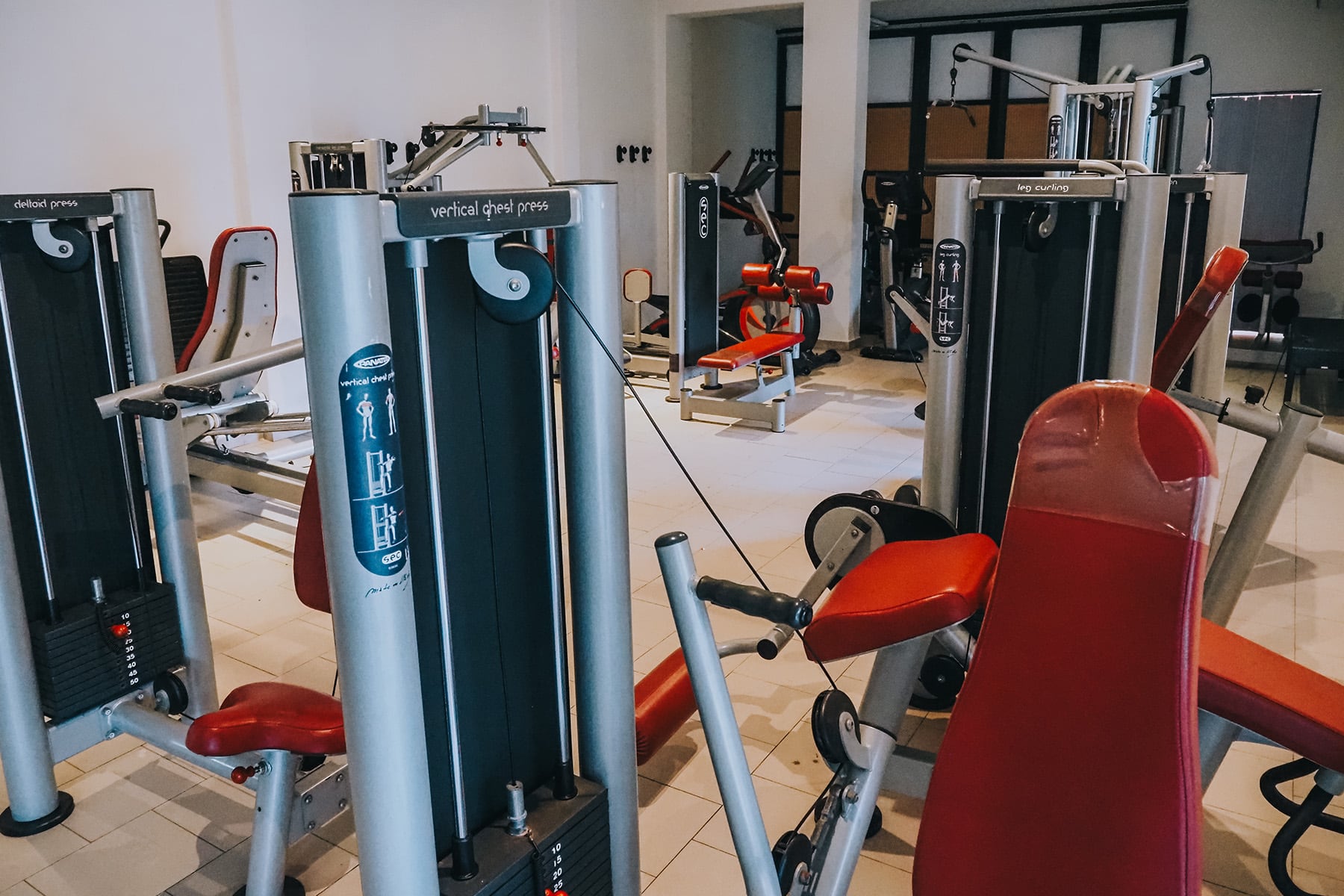 Campingresort Centro Vacanze Isuledda auf Sardinien