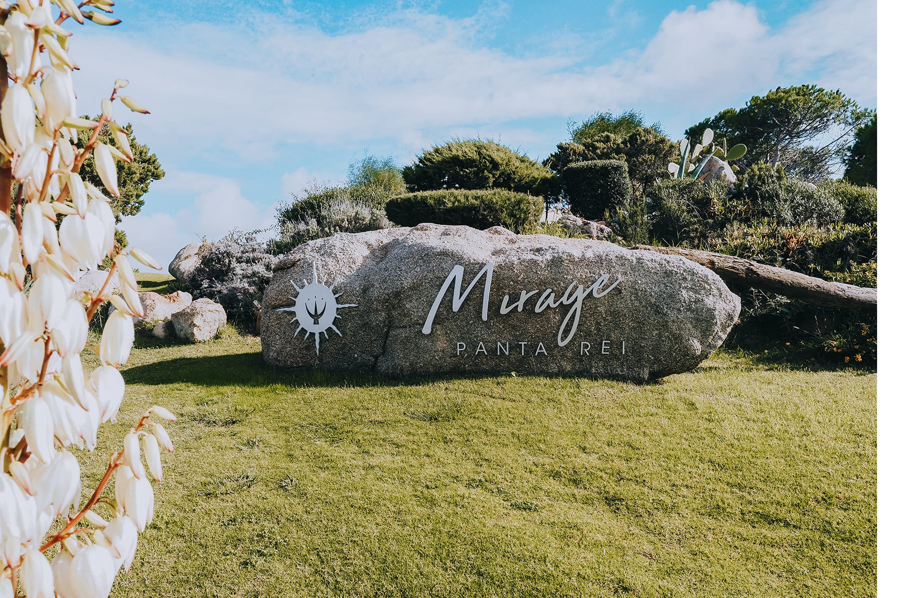 Campingresort Centro Vacanze Isuledda auf Sardinien