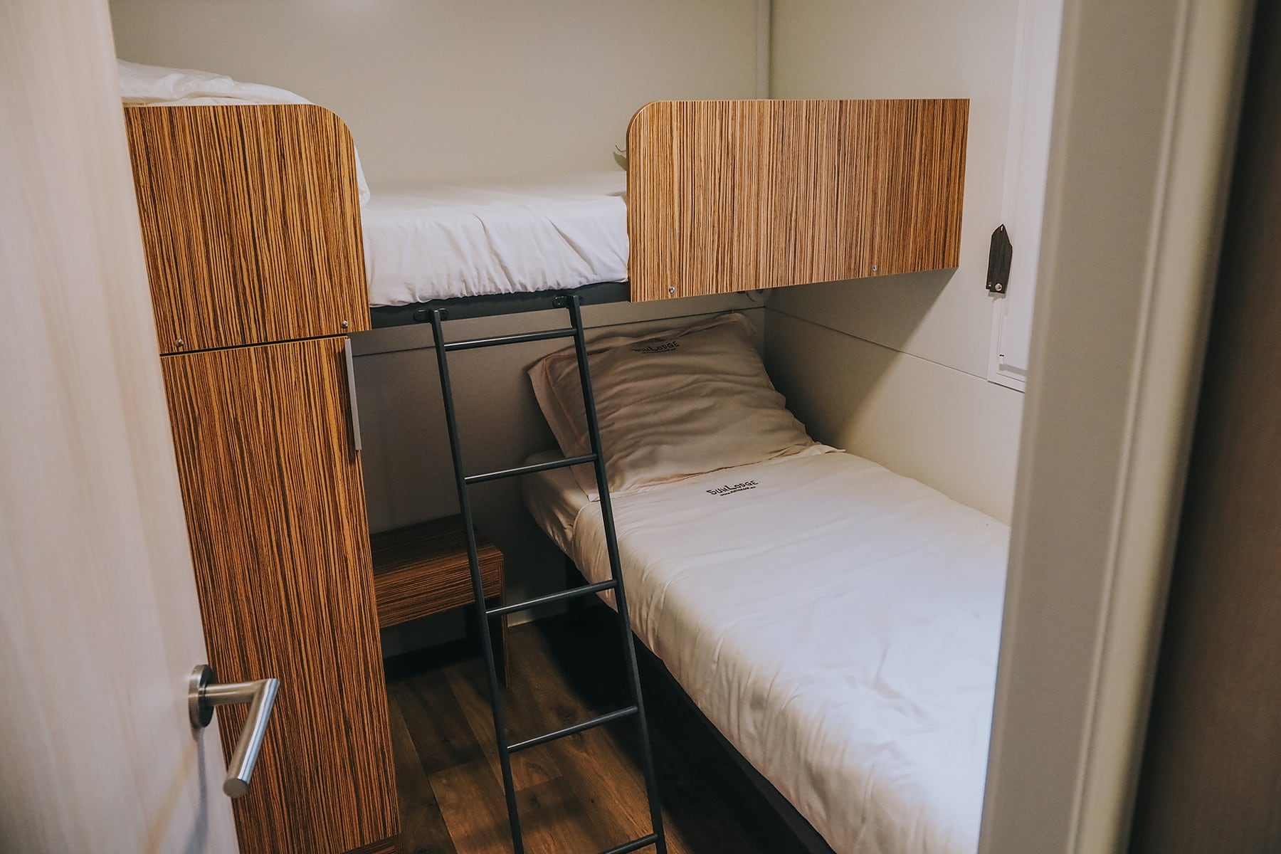 SunLodge Sabai von Suncamp auf Sardinien in Italien