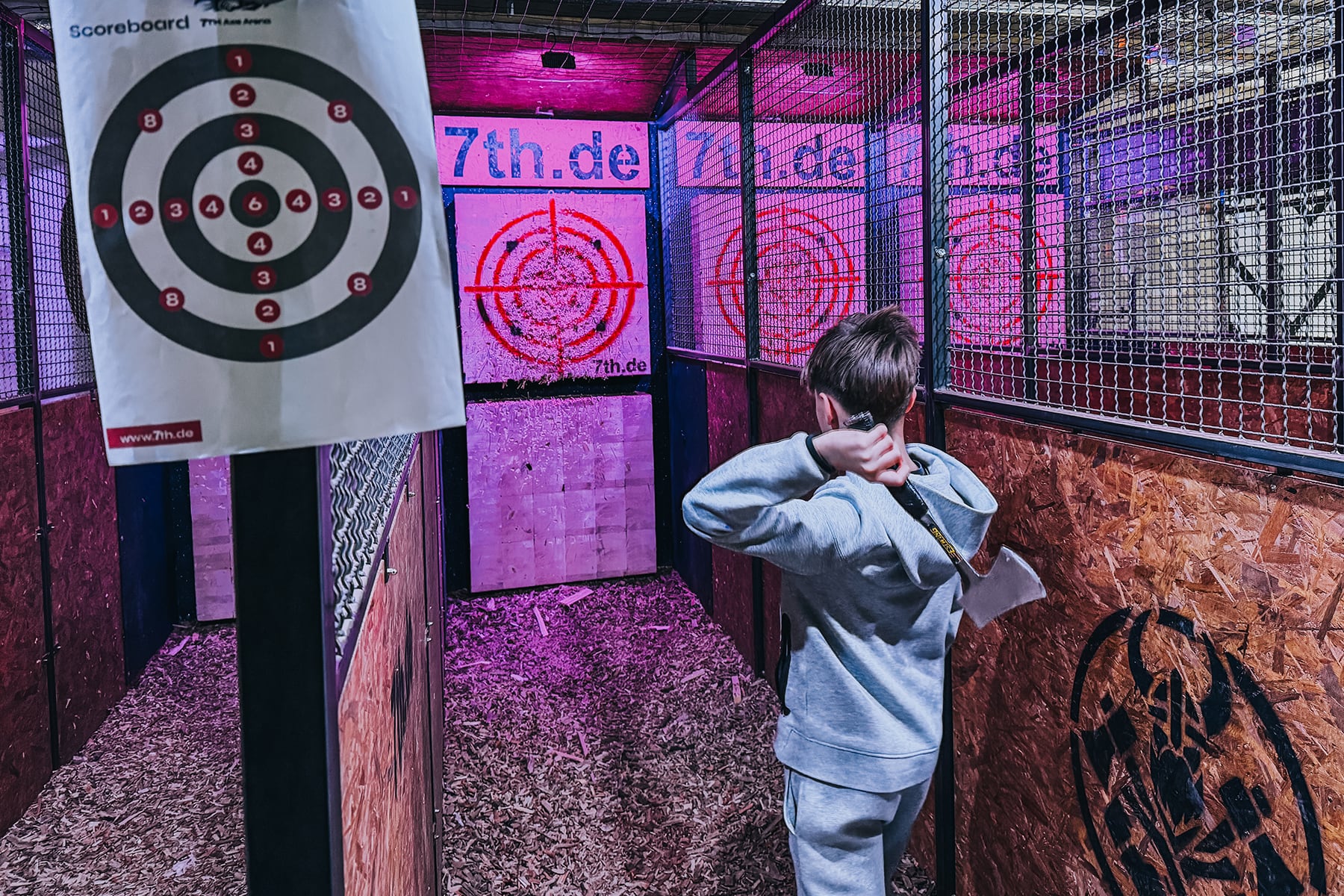 7th Space Oberhausen