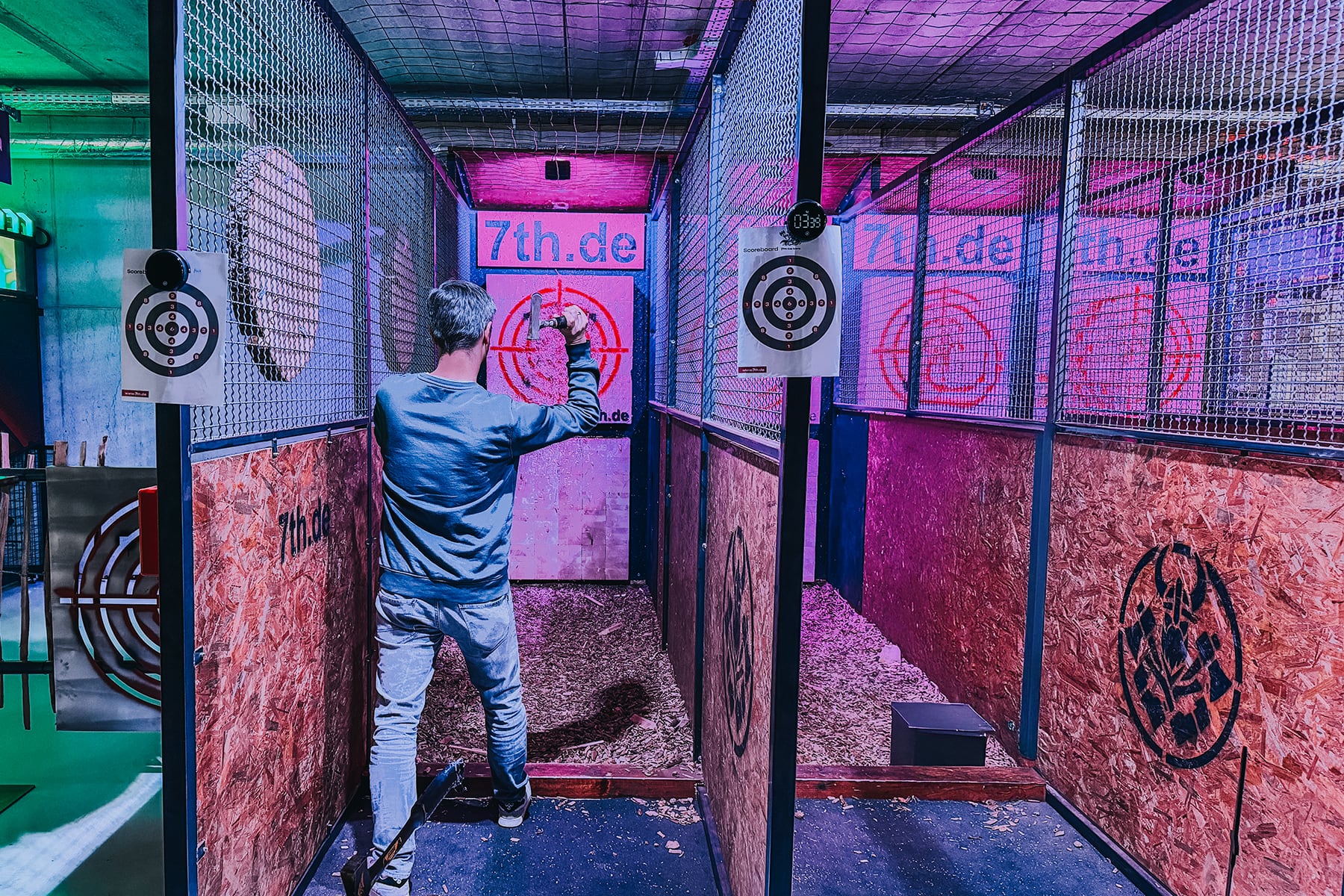 7th Space Oberhausen