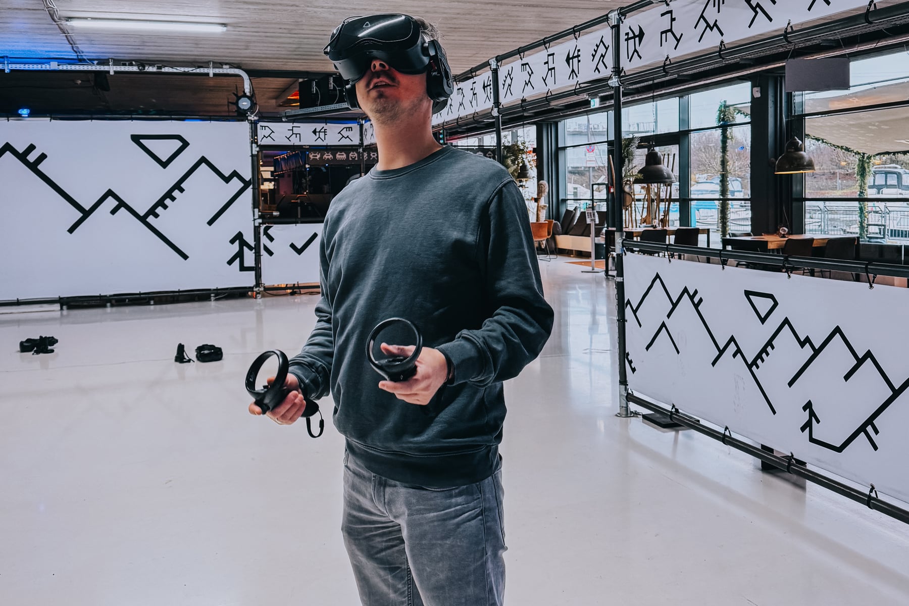 7th Space Oberhausen