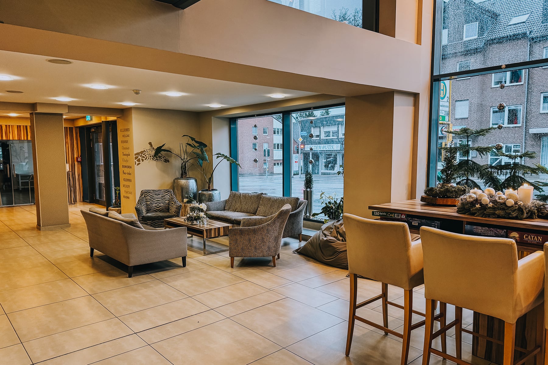 Parkhotel Oberhausen