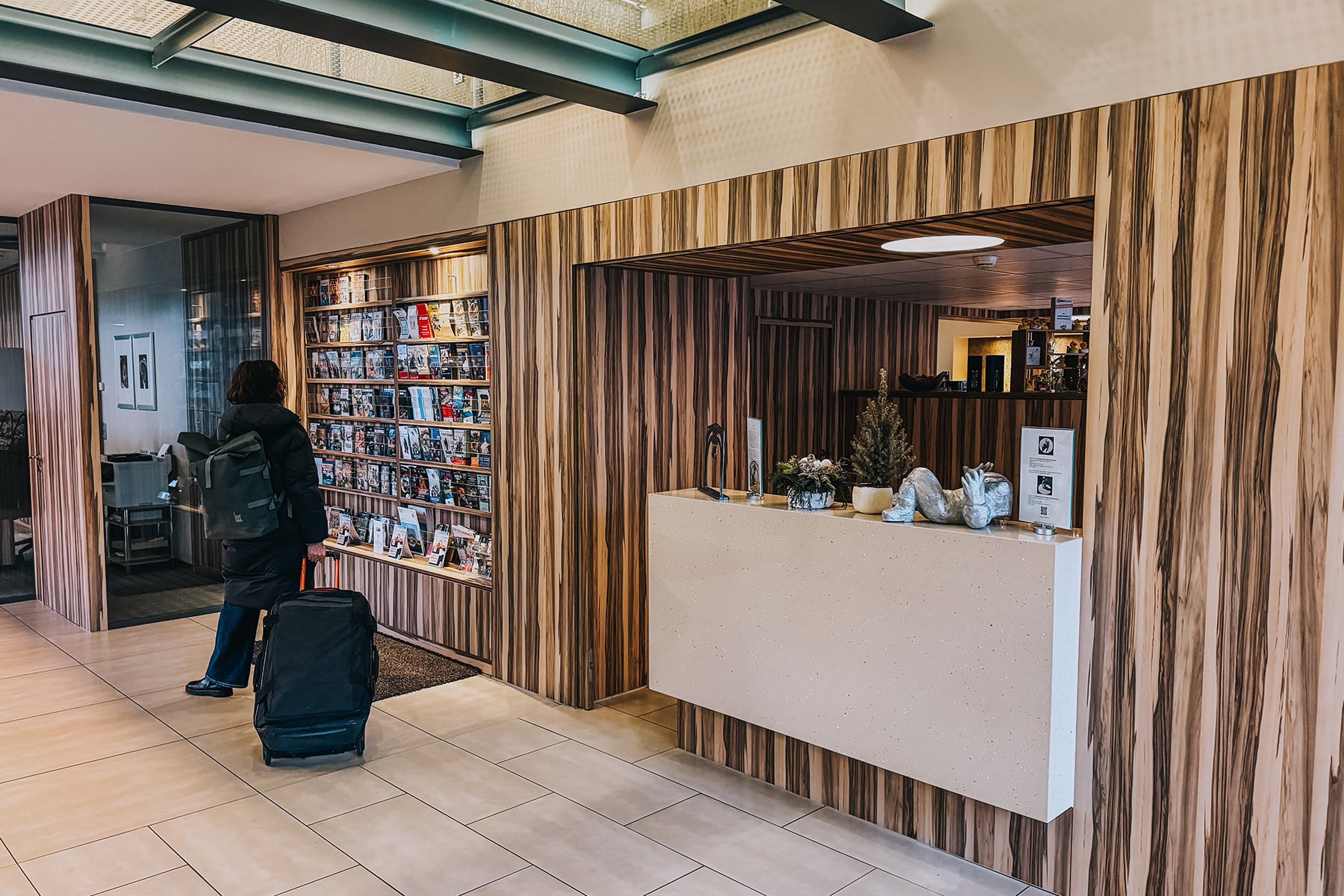 Parkhotel Oberhausen