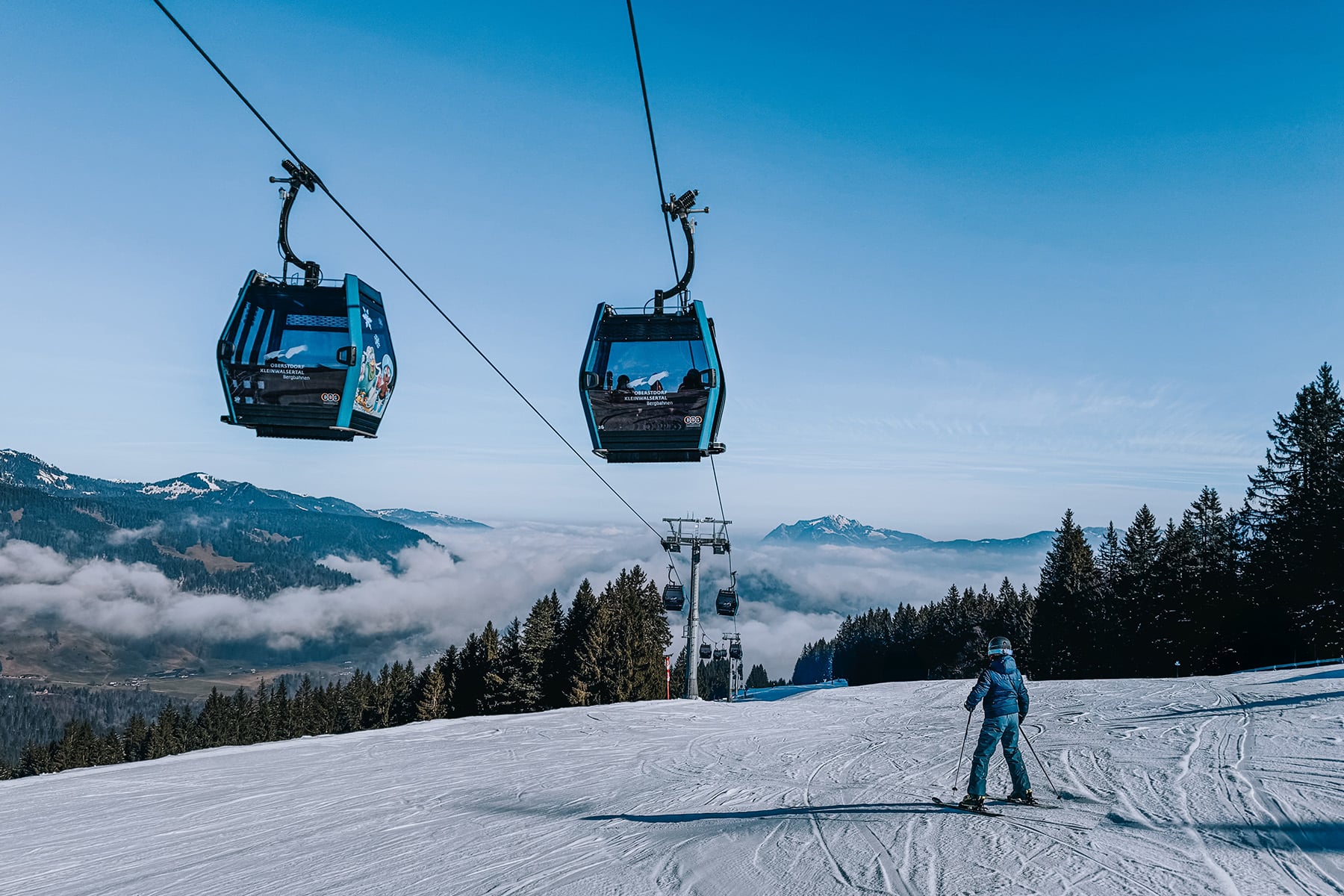 Söllereck Oberstdorf