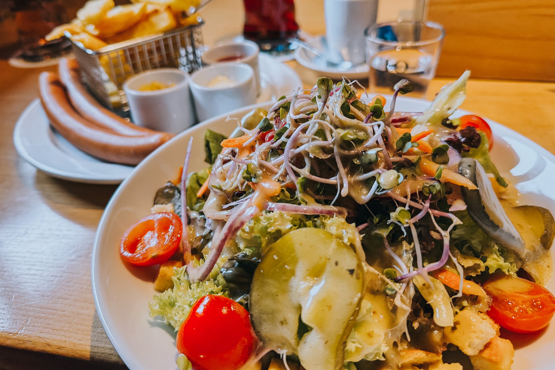 Söllereck Winterurlaub