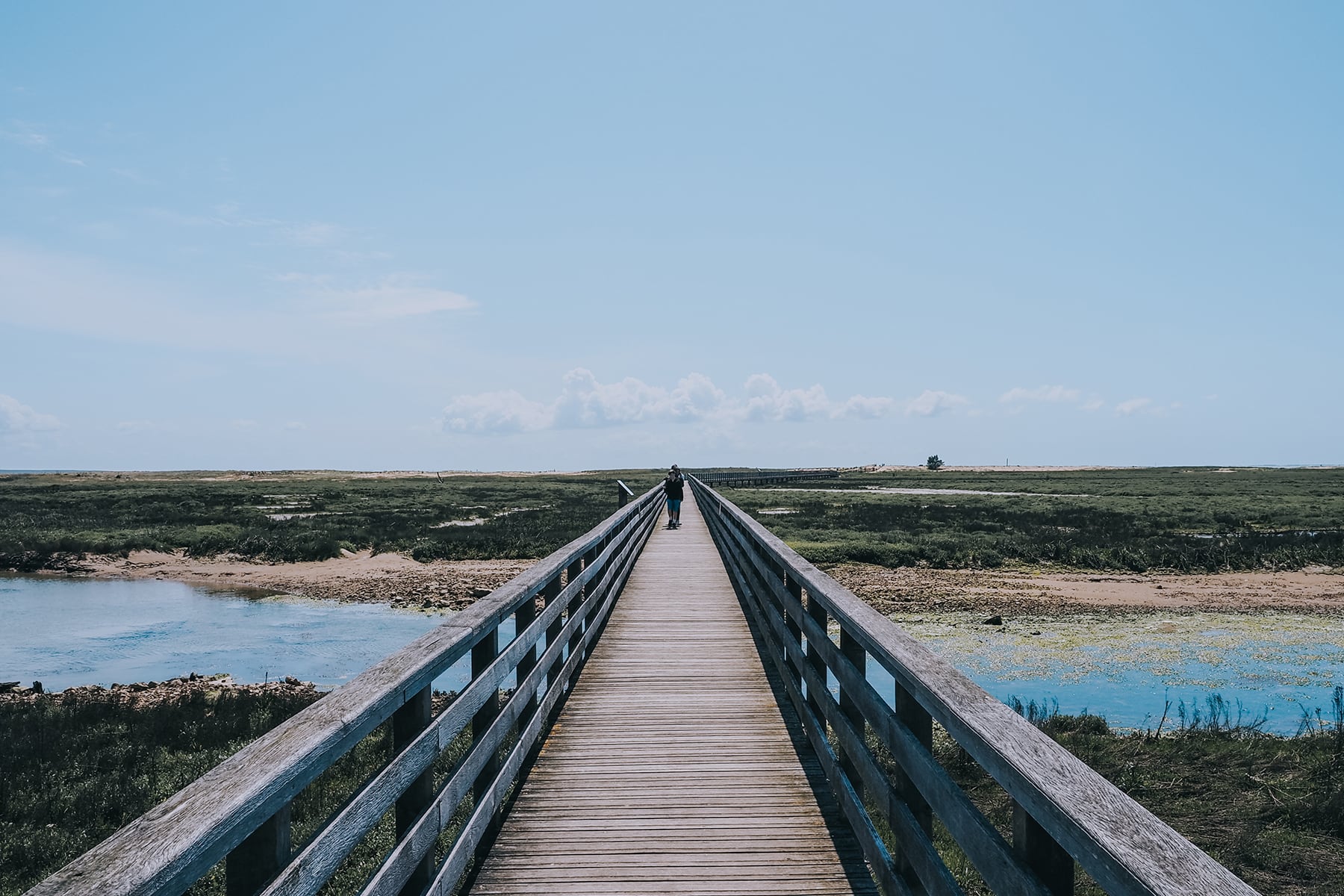 Fahrradtour Tour „Le circuit de Carvor“ in der Vendée