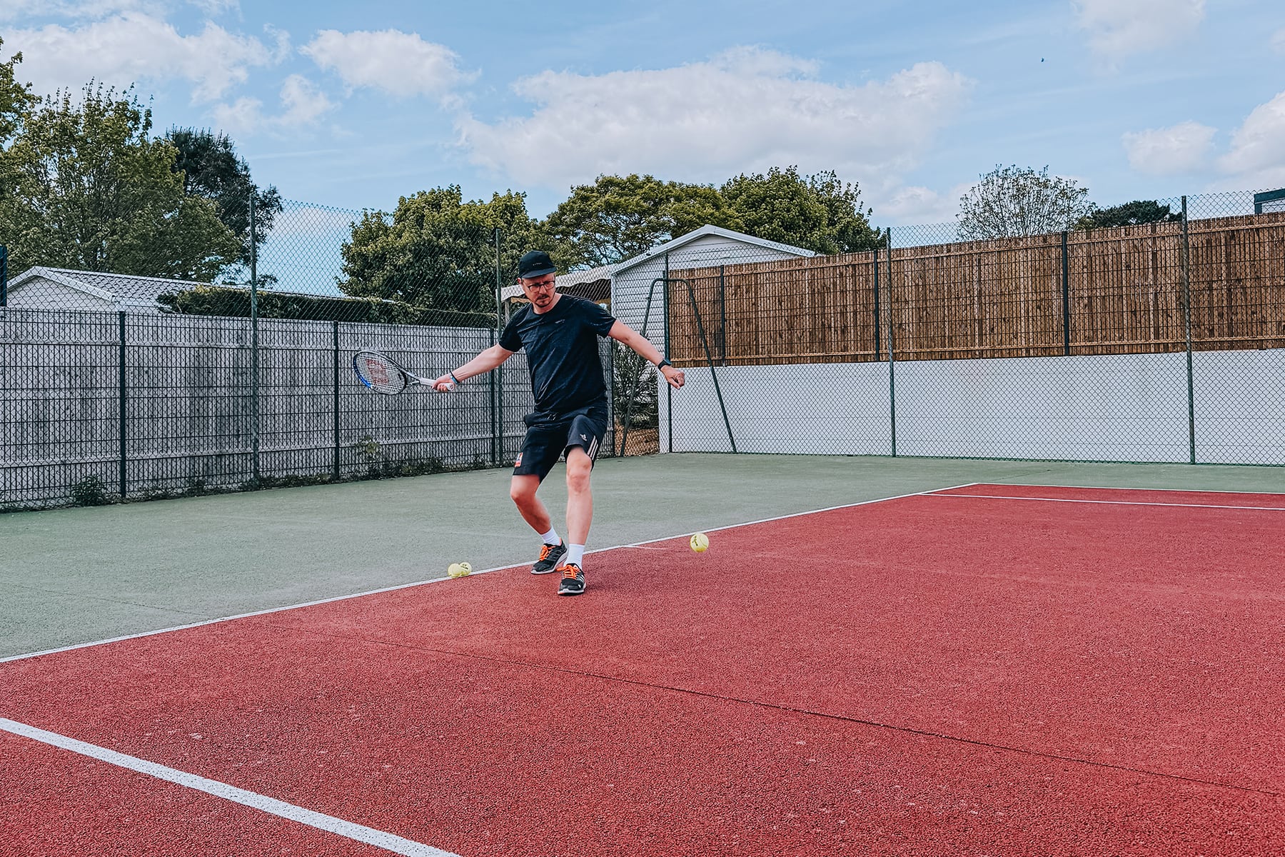 Campingplatz MS Vacances Les Brunelles Vendée