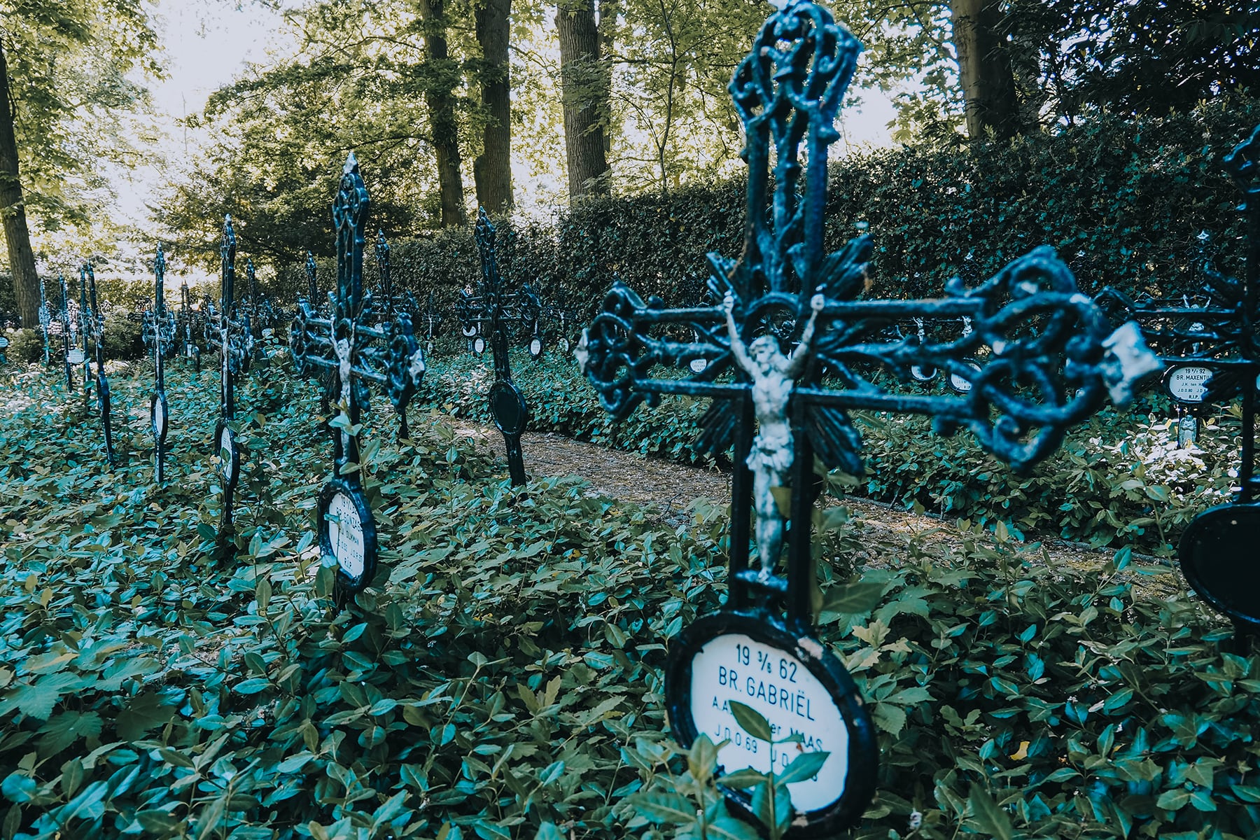 Oudenbosch Niederlande