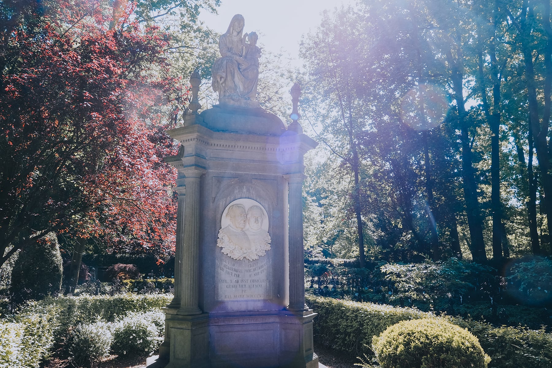 Oudenbosch Brabant Niederlande