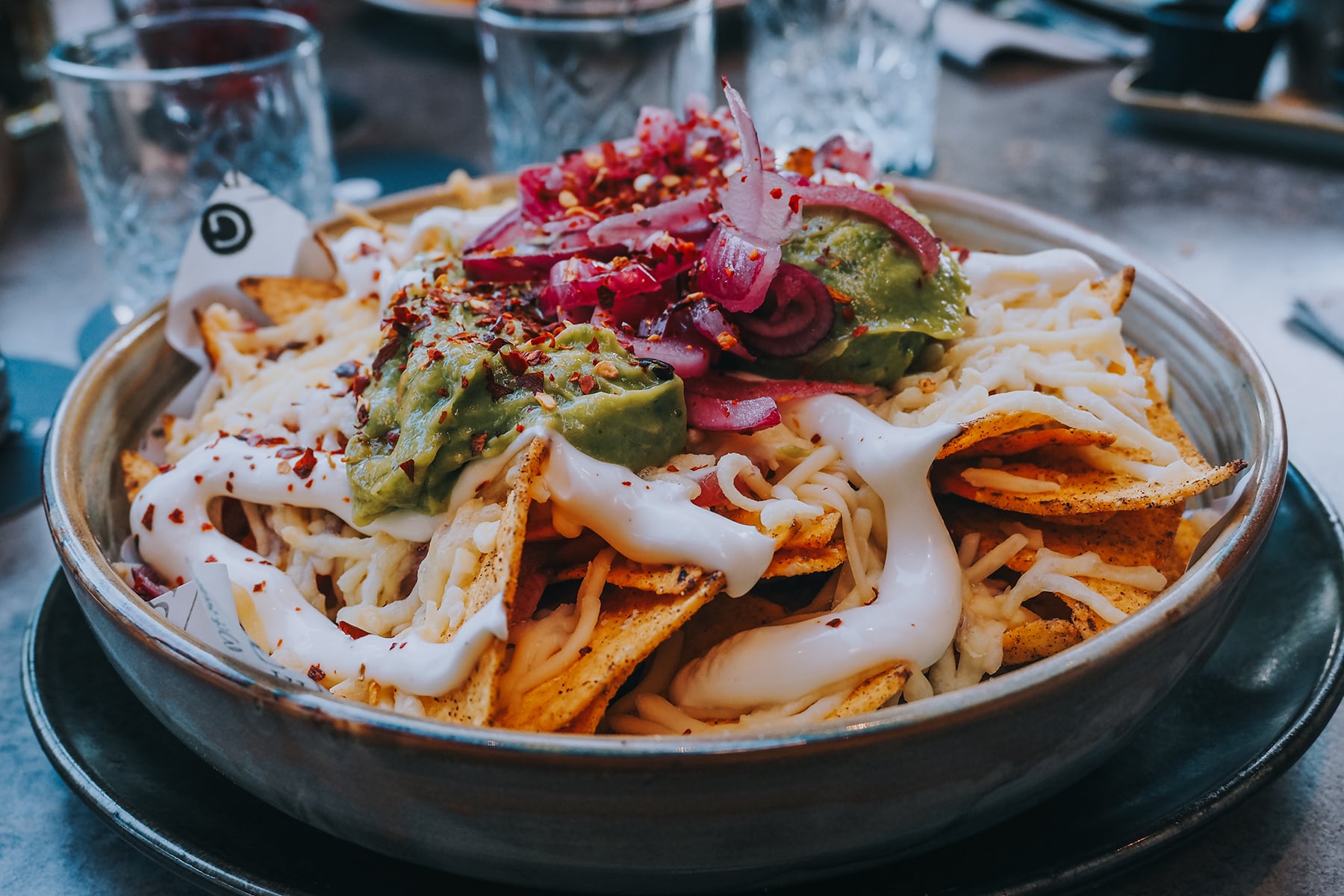 Bergen op Zoom in den Niederlanden