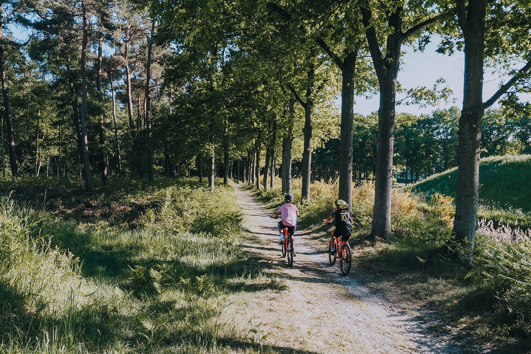 Bergen op Zoom in den Niederlanden
