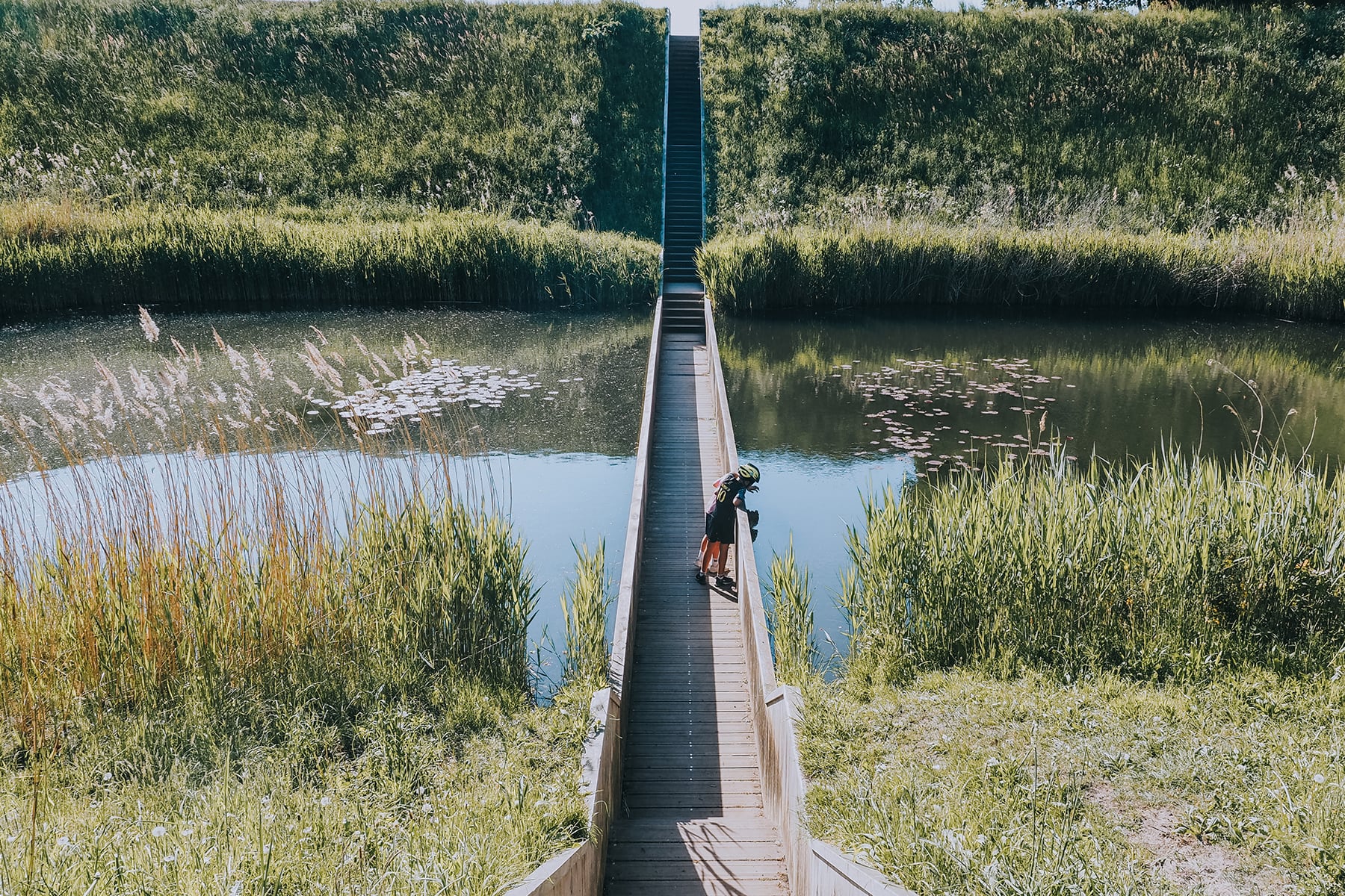 Bergen op Zoom in den Niederlanden