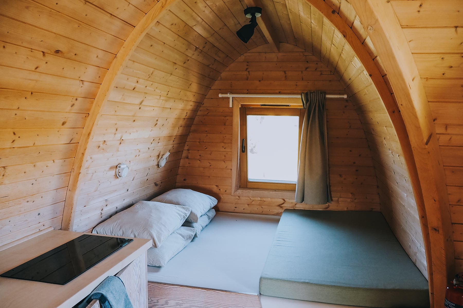 Pod Jachthaven Oversteeg