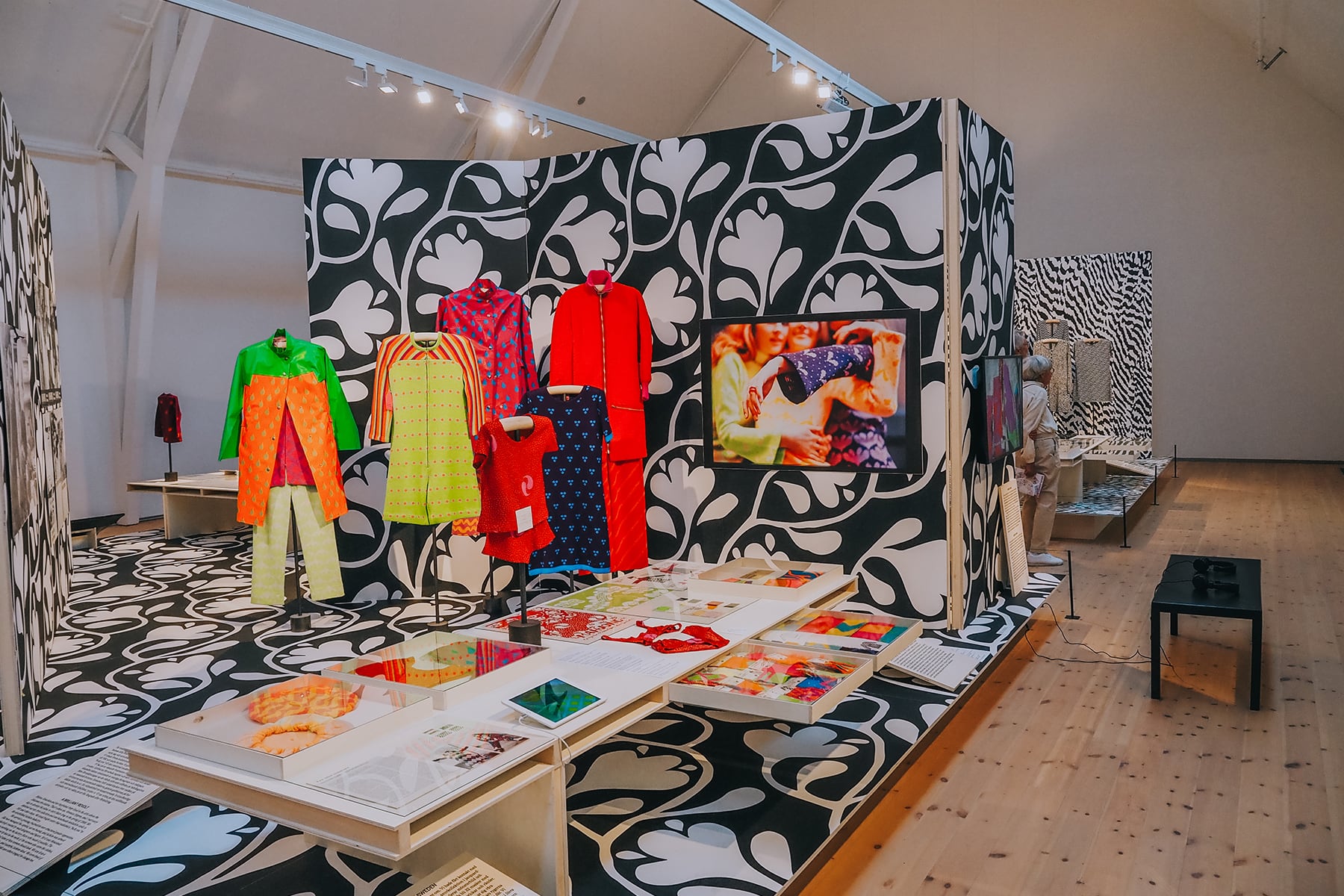 Vandalorum in Värnamo Renzo Piano