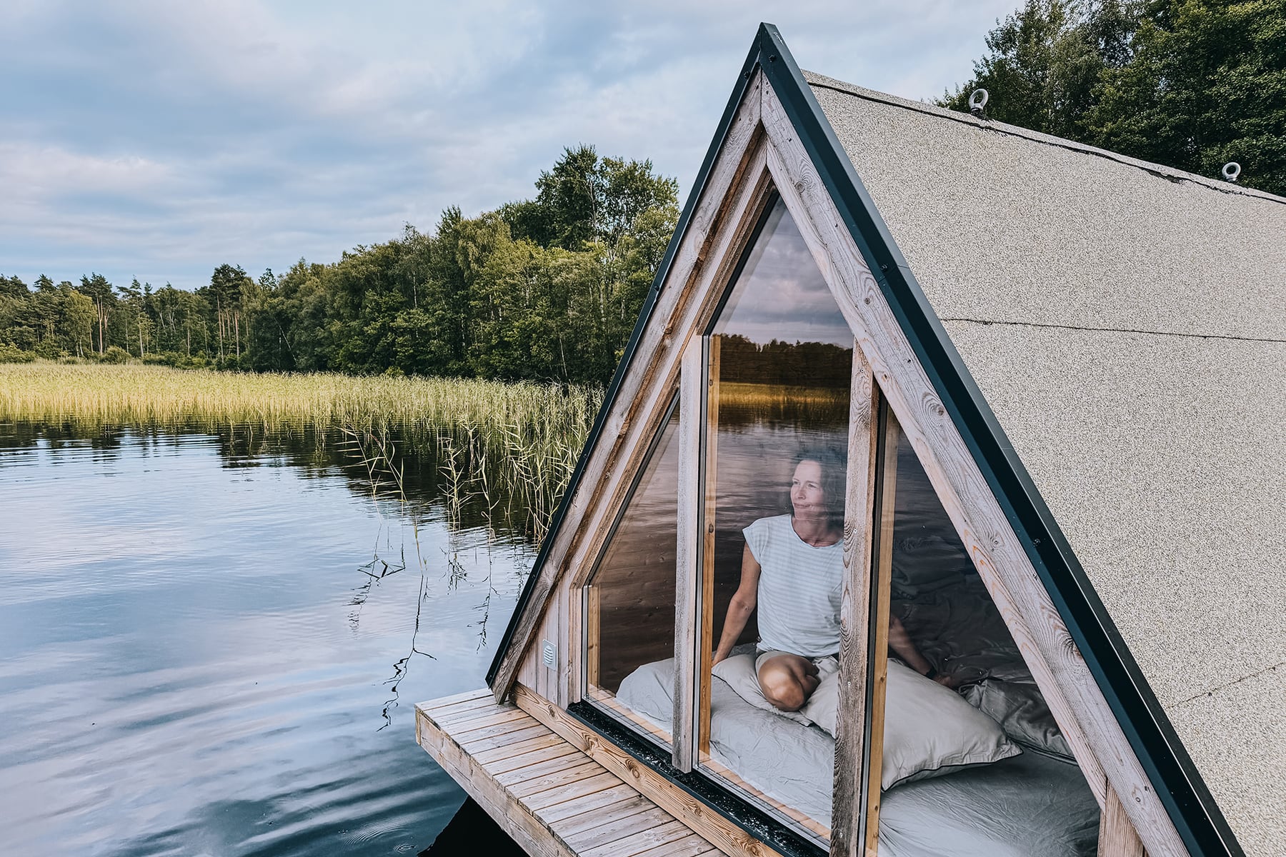 Prästgården Annerstad Småland Schweden