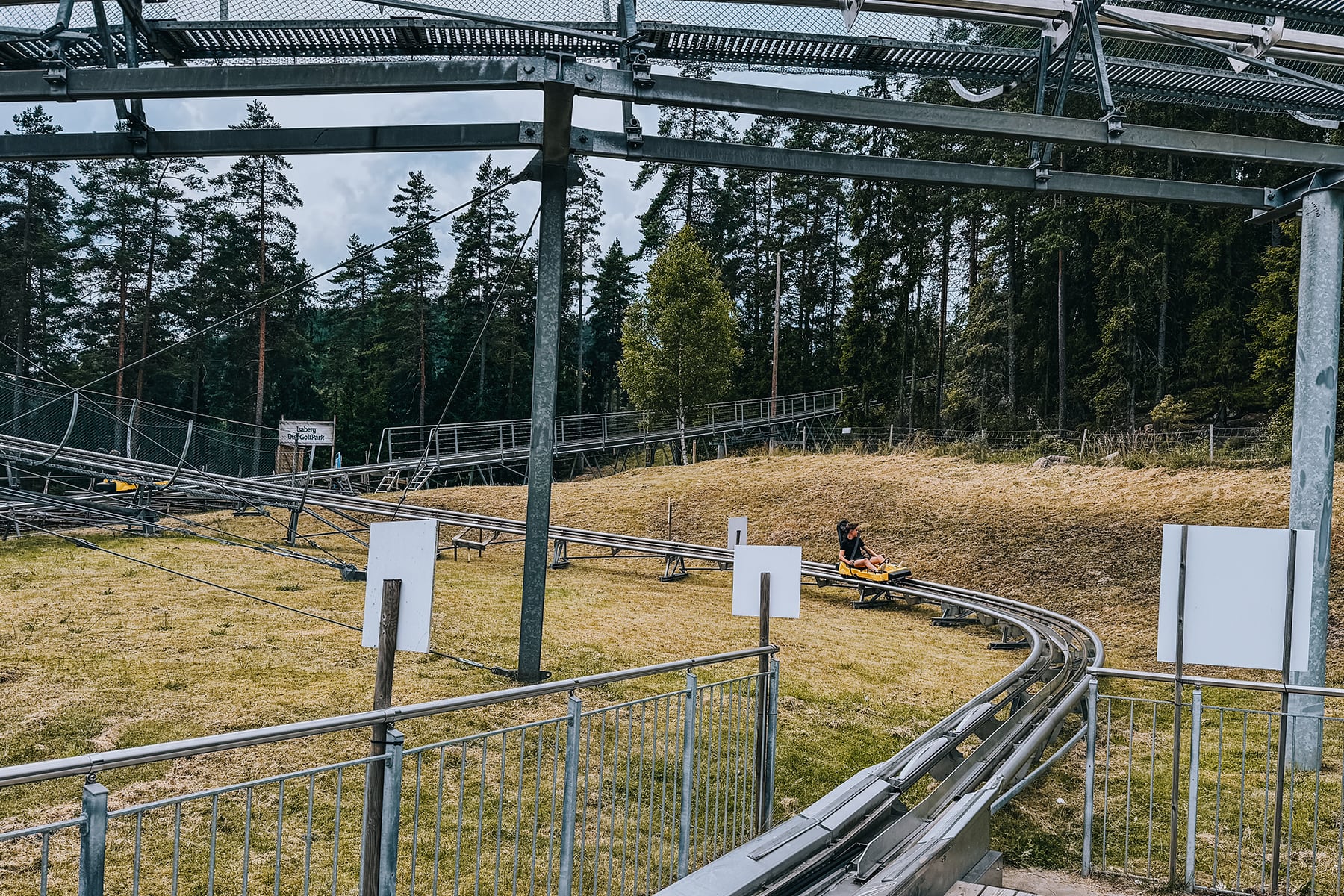 Isaberg Mountain Resort Schweden Småland