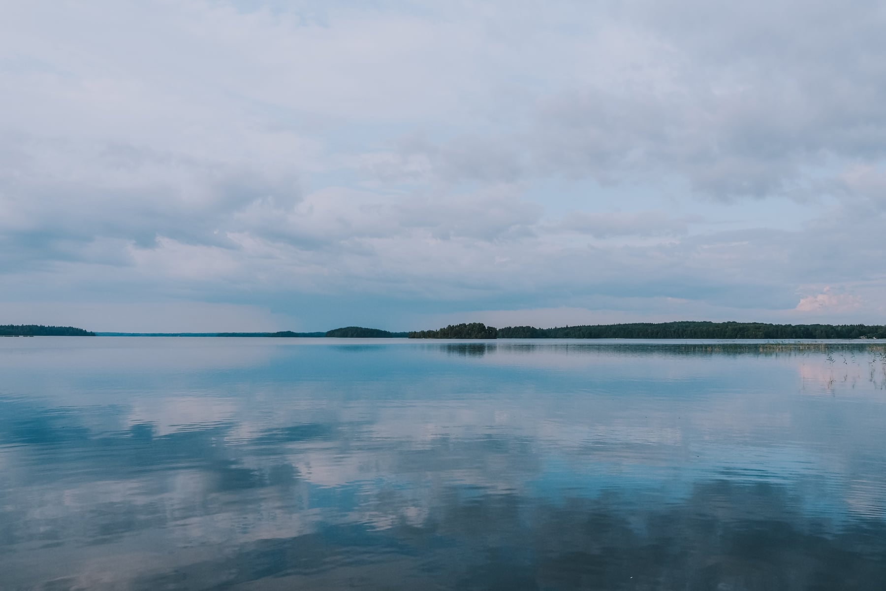 Prästgården Annerstad Småland Schweden