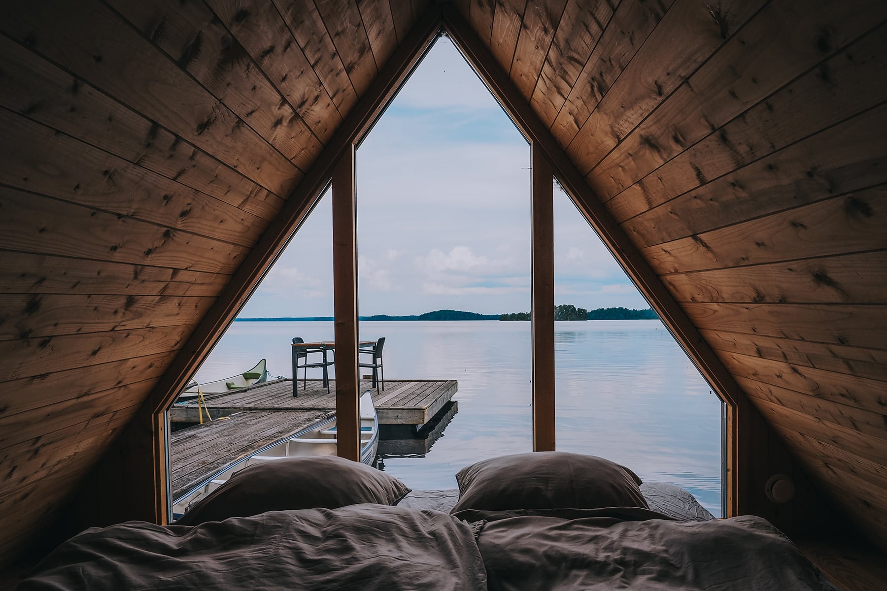 Prästgården Annerstad Småland Schweden