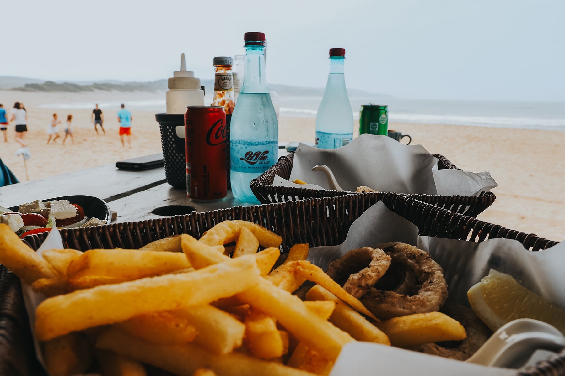 Zinkwasi Südafrika Rundreise mit Kindern Familie