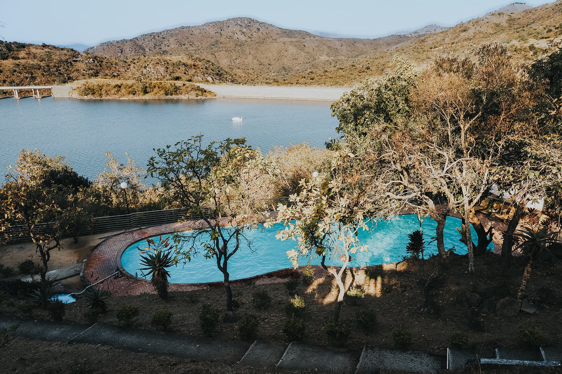 Maguga Lodge Eswatini Swaziland