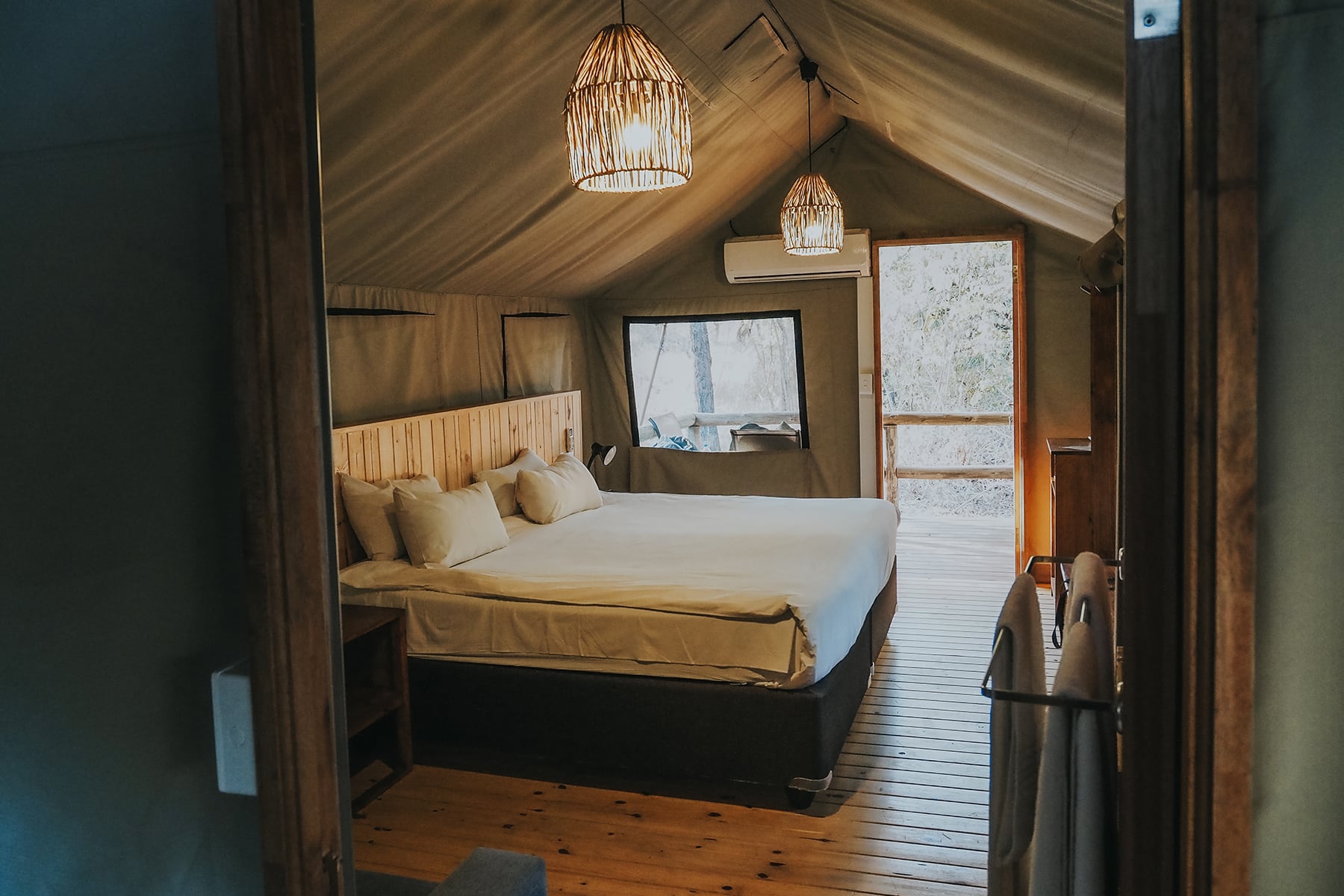 Kruger Nationalpark Safari Südafrika Vogel