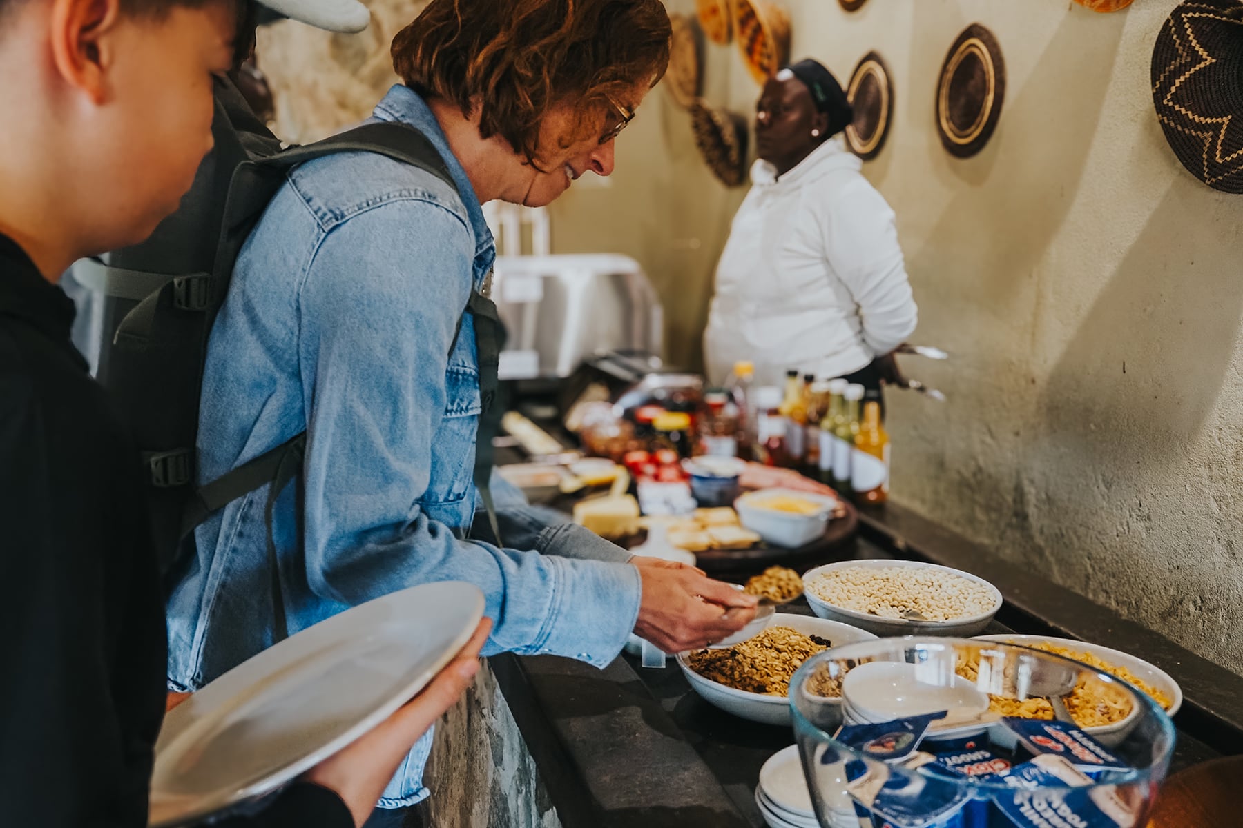 Rundreise mit Familie durch Südafrika Kruger Nationalpark