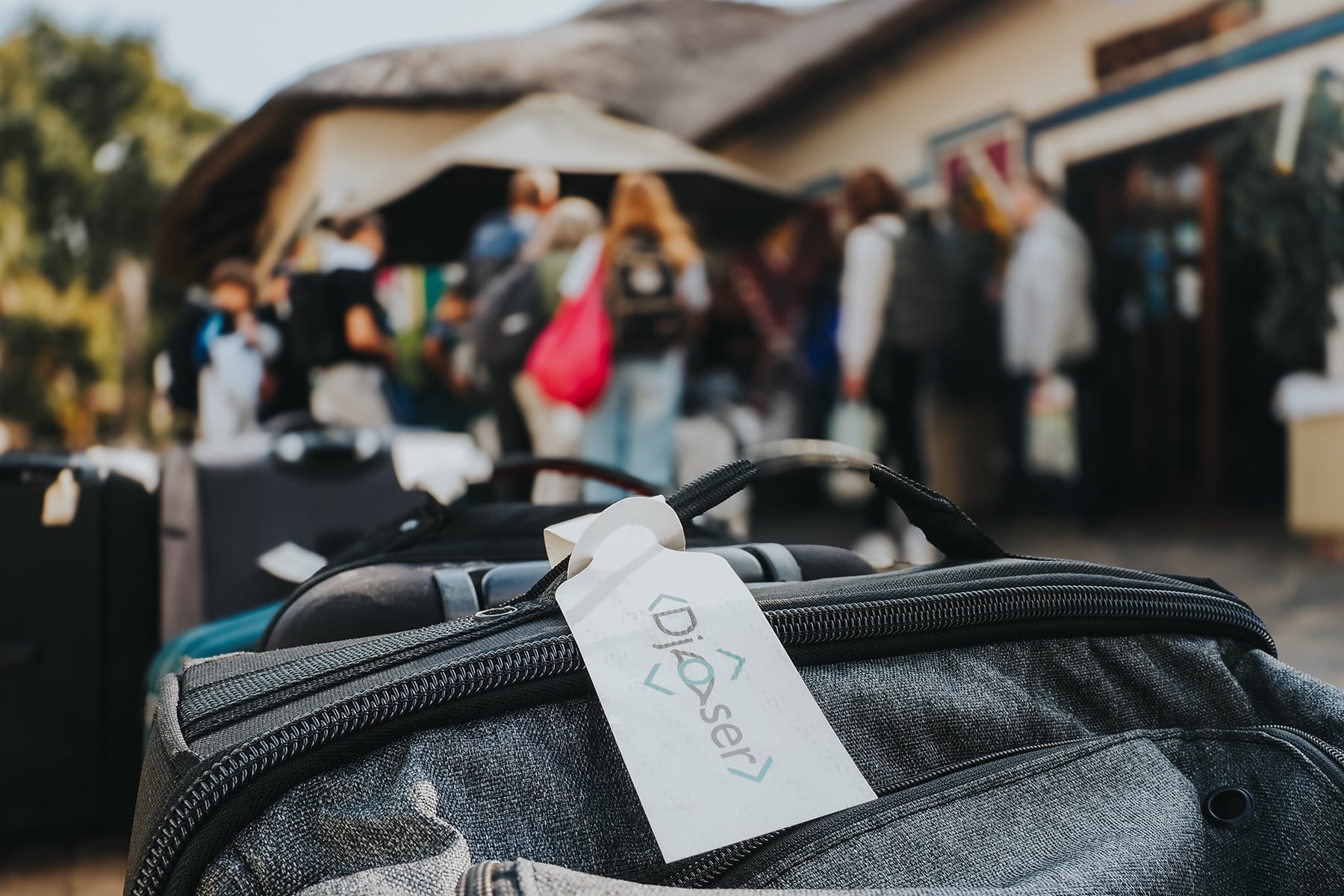 Familien Gruppenreise mit Djoser durch Südafrika