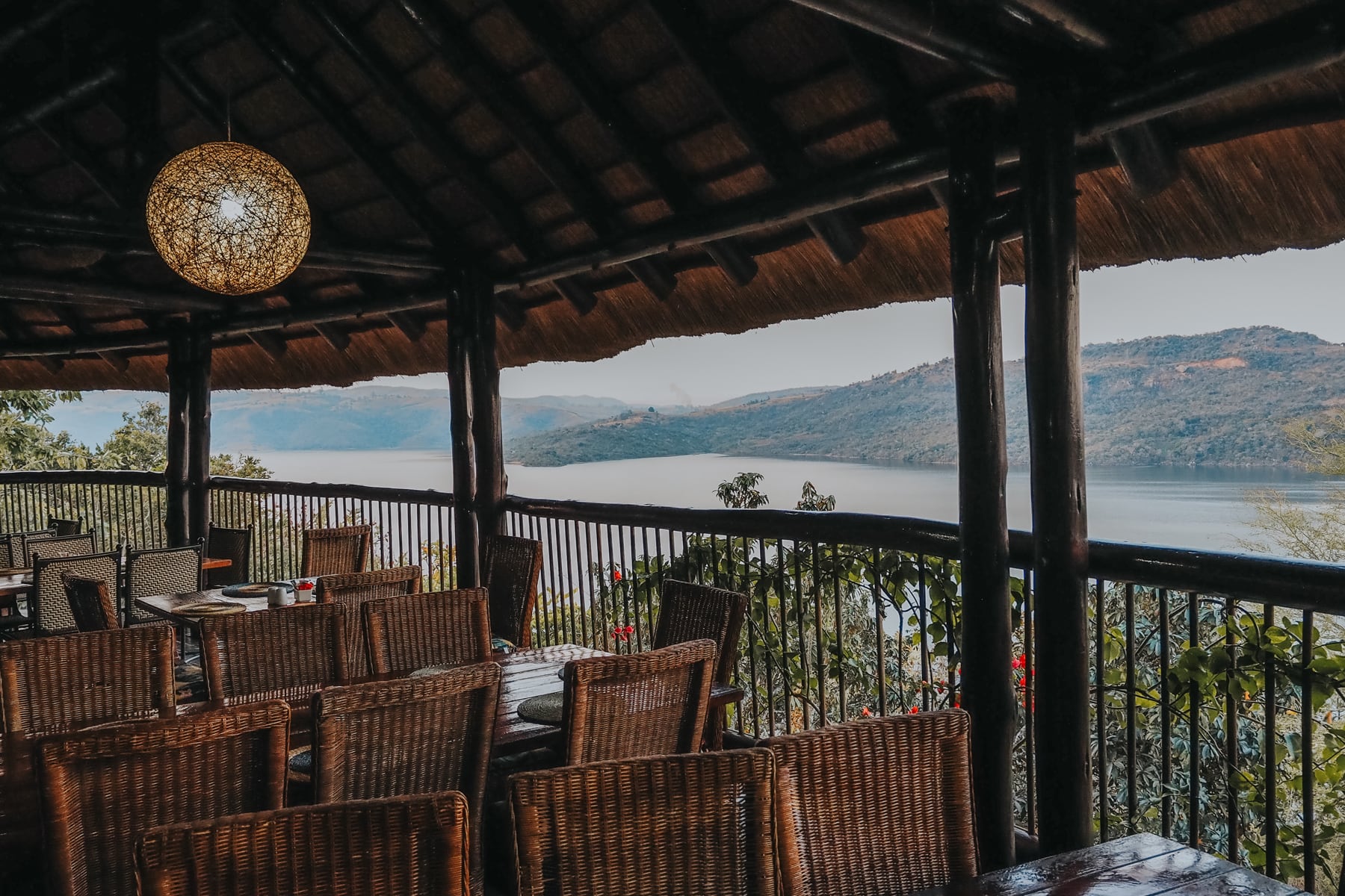 Eswatini Maguga Lodge