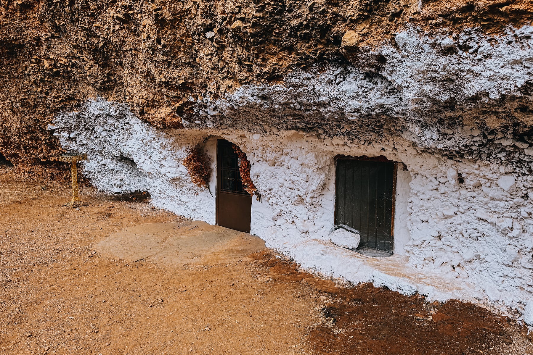 Epidaurus Peloponnes Griechenland