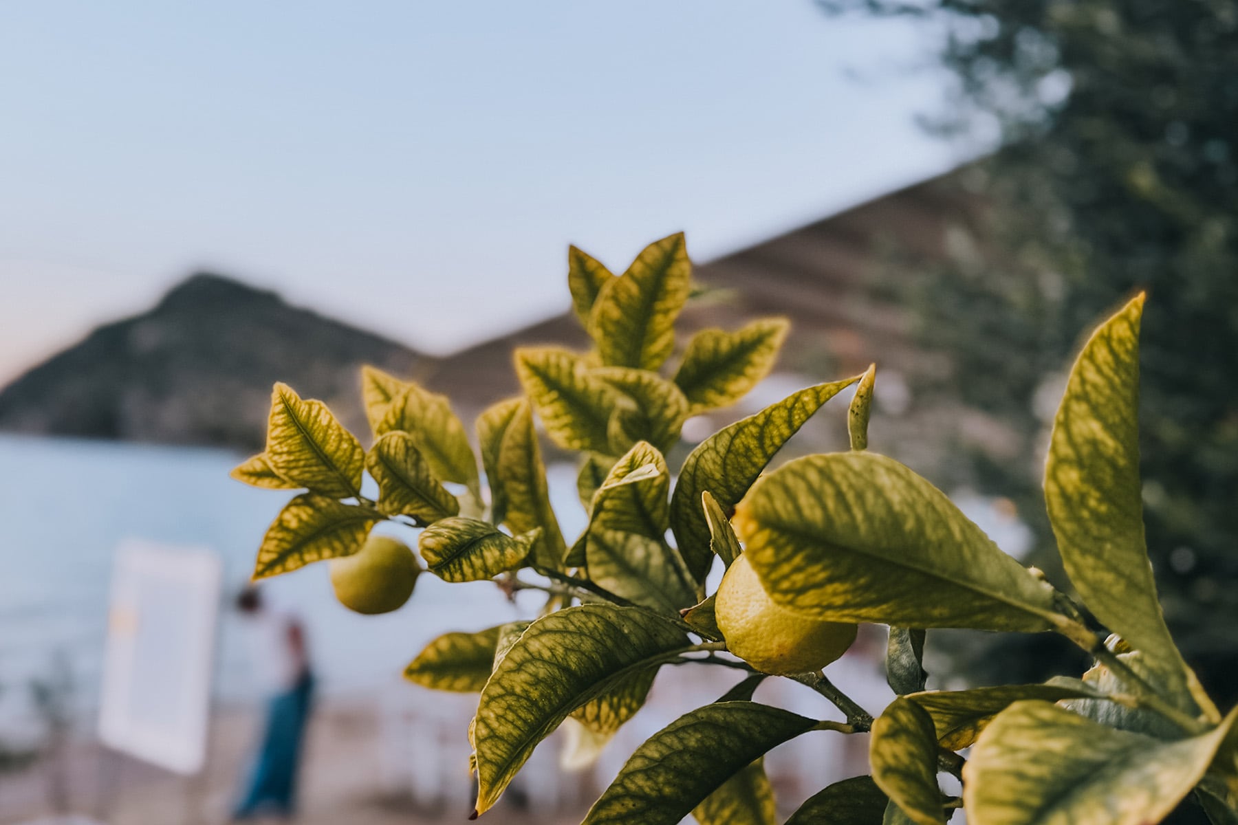 Tolo Peloponnes Griechenland