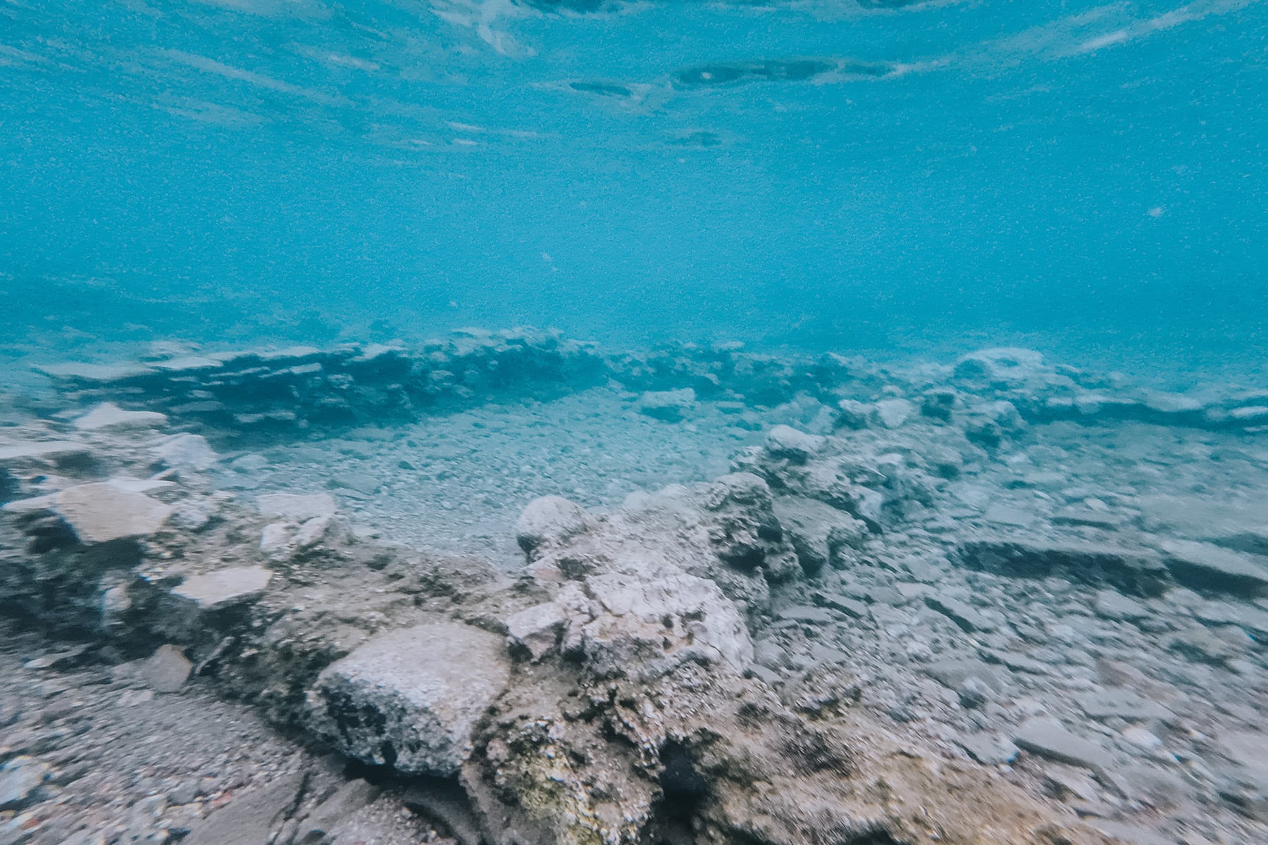 Epidaurus Peloponnes Griechenland