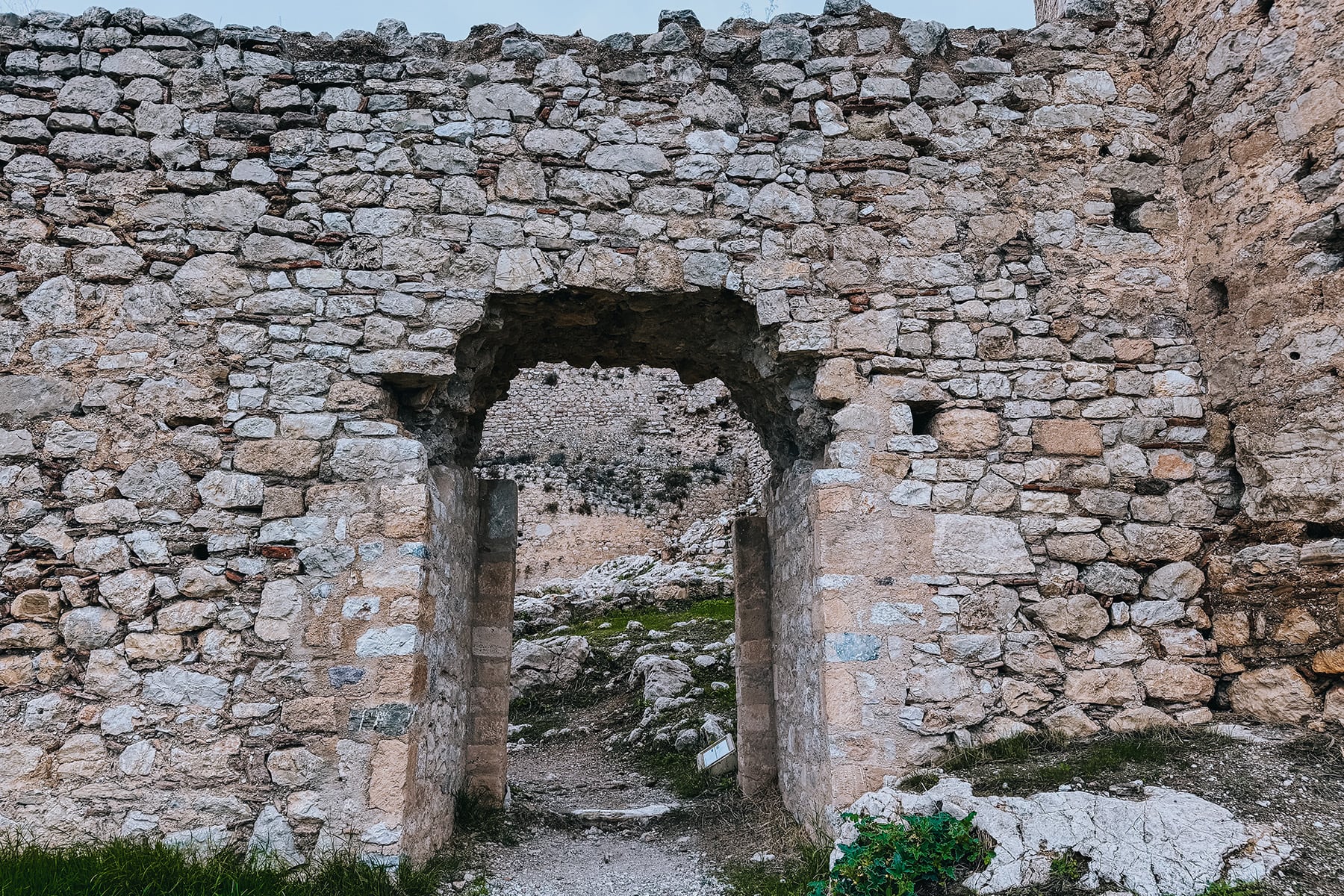 Argos Peloponnes Griechenland