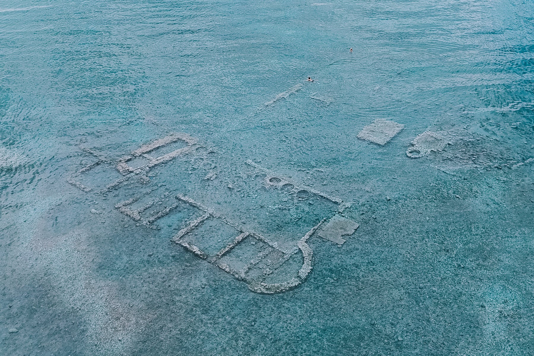 Epidaurus Peloponnes Griechenland