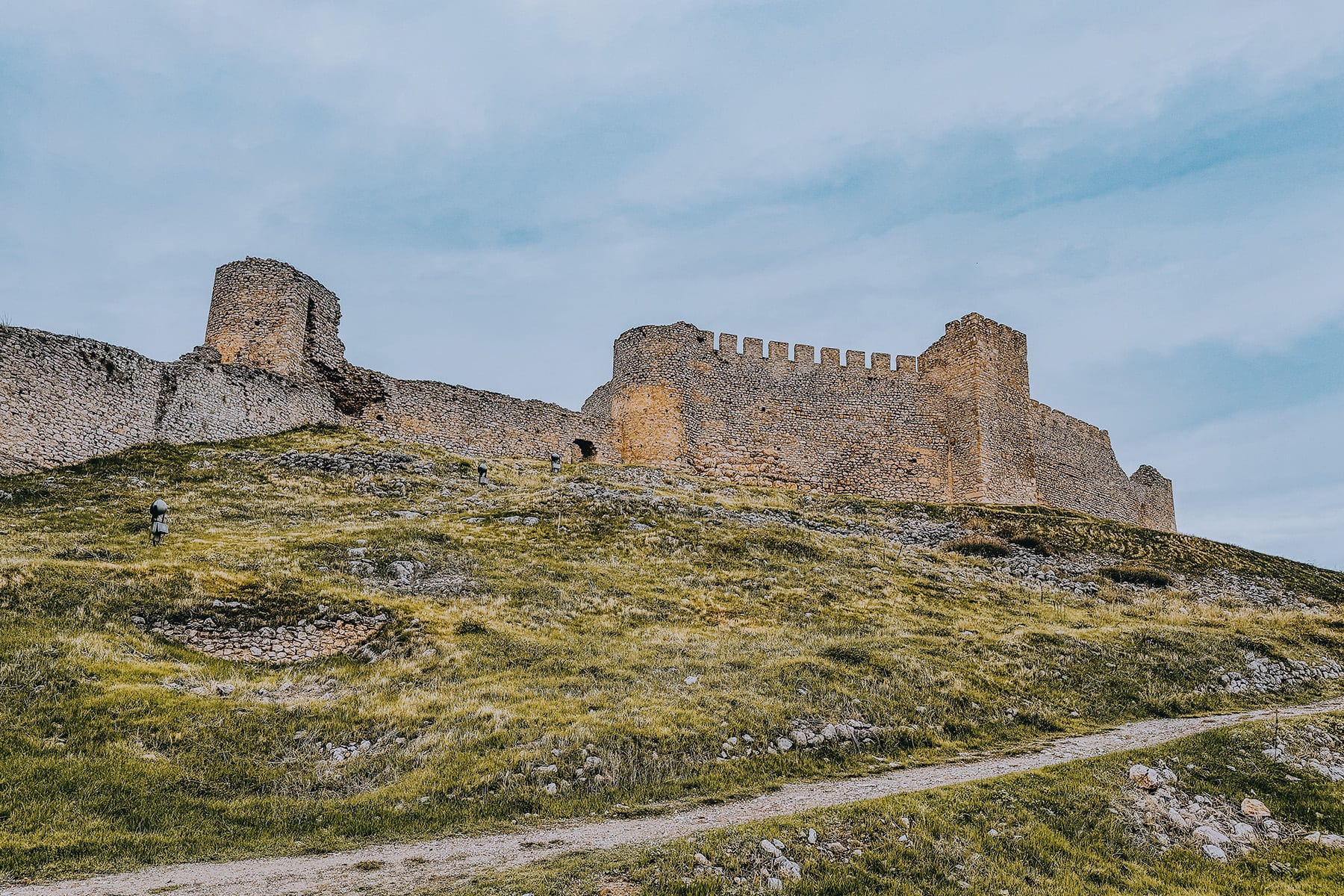 Argos Peloponnes Griechenland