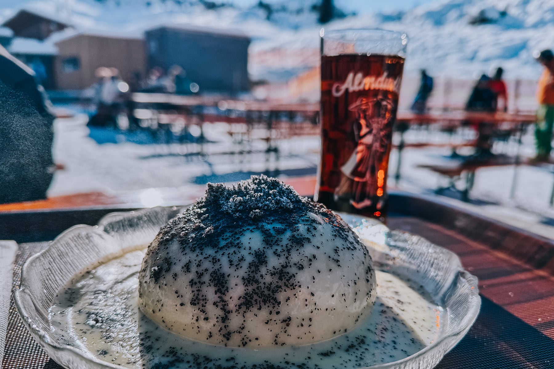 Skiurlaub Winterurlaub Warth Schröcken Vorarlberg Österreich