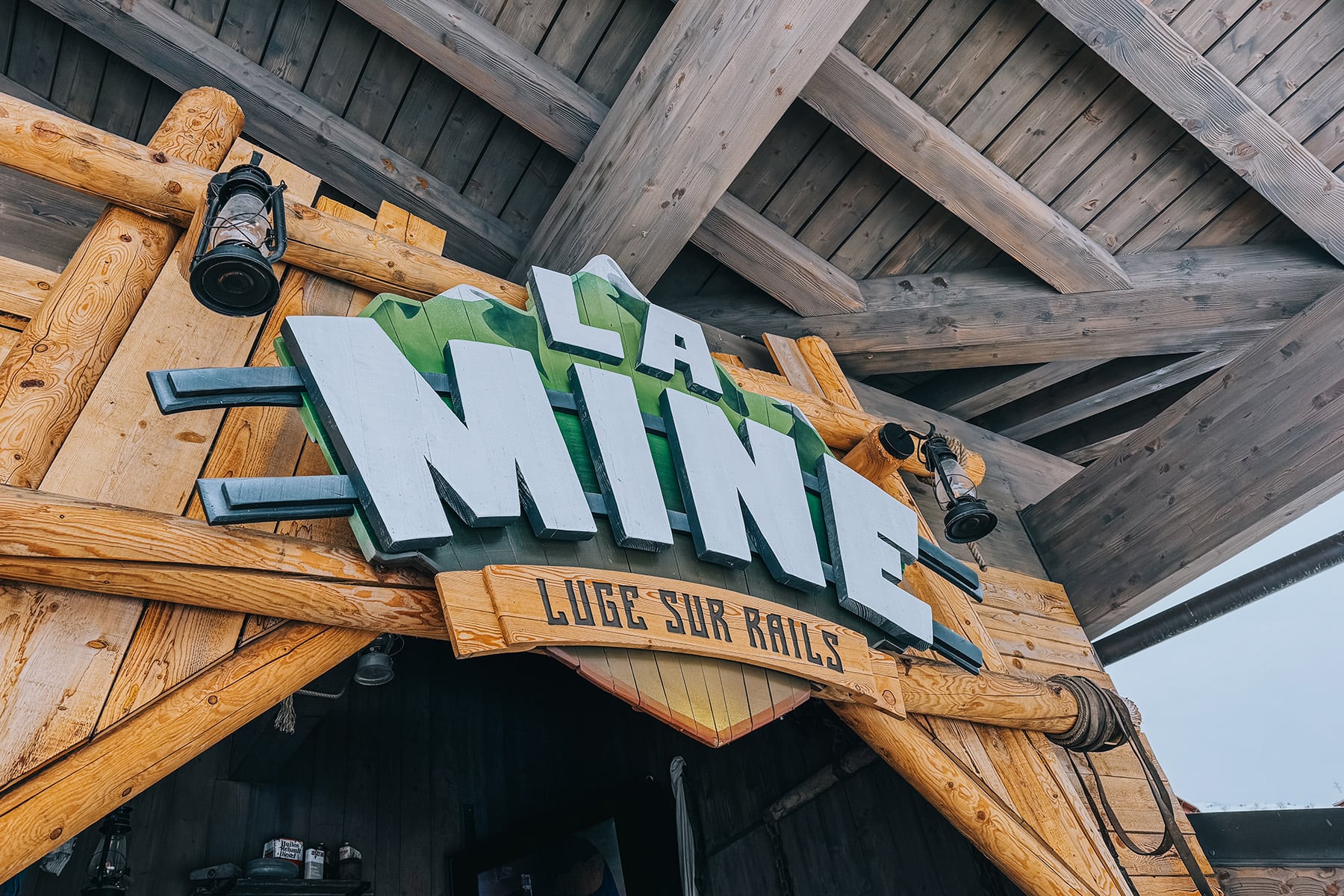 Les 3 Vallées in Frankreich: Skifahren für Familien