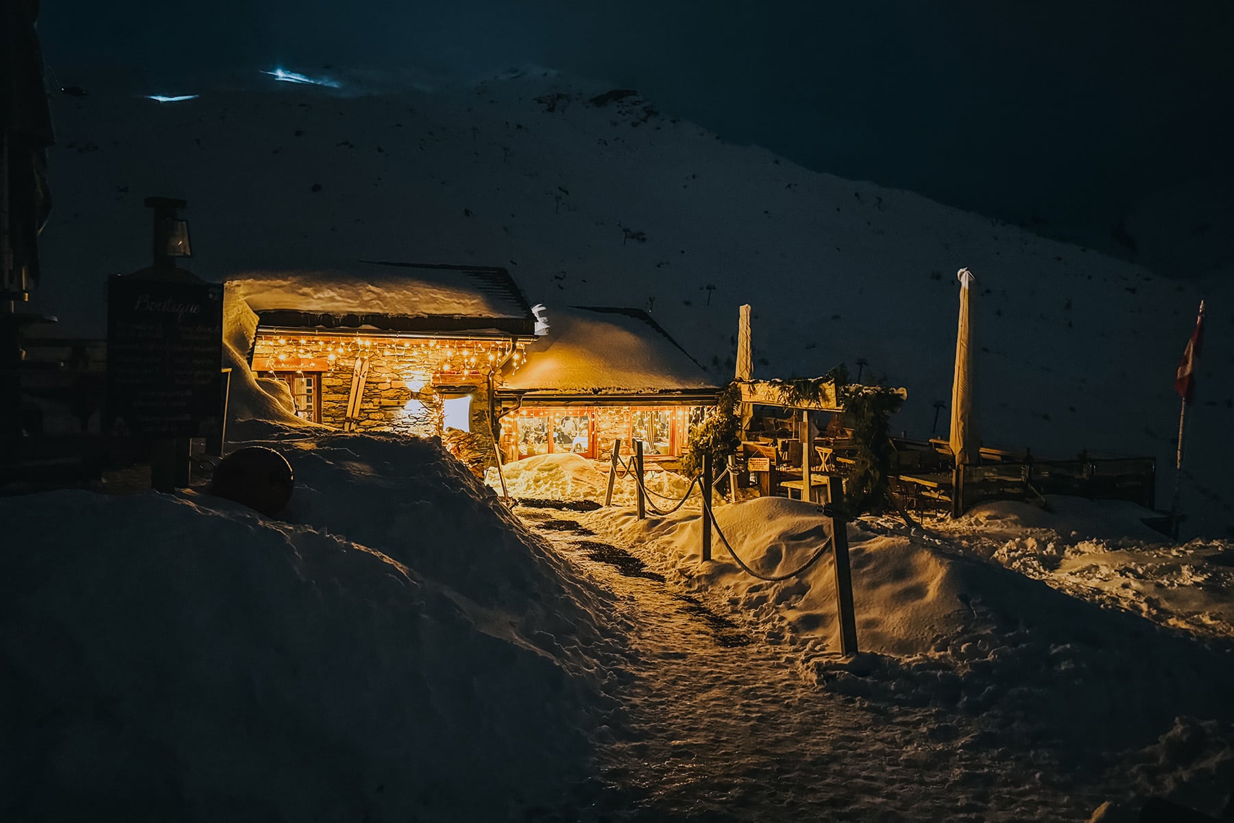 Les 3 Vallées in Frankreich: Skiurlaub mit Kindern und Teenagern