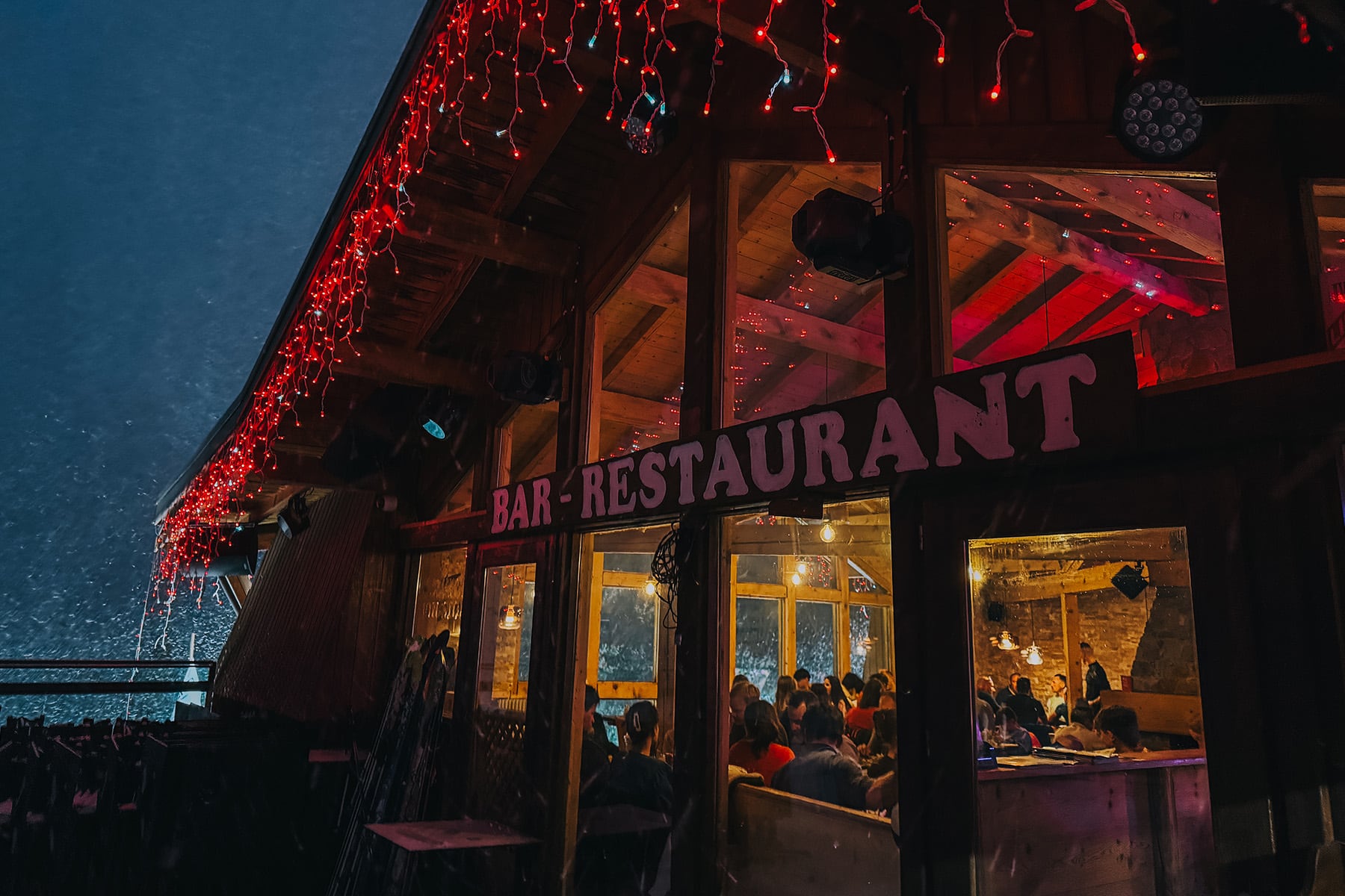 Les 3 Vallées in Frankreich: Skifahren für Familien