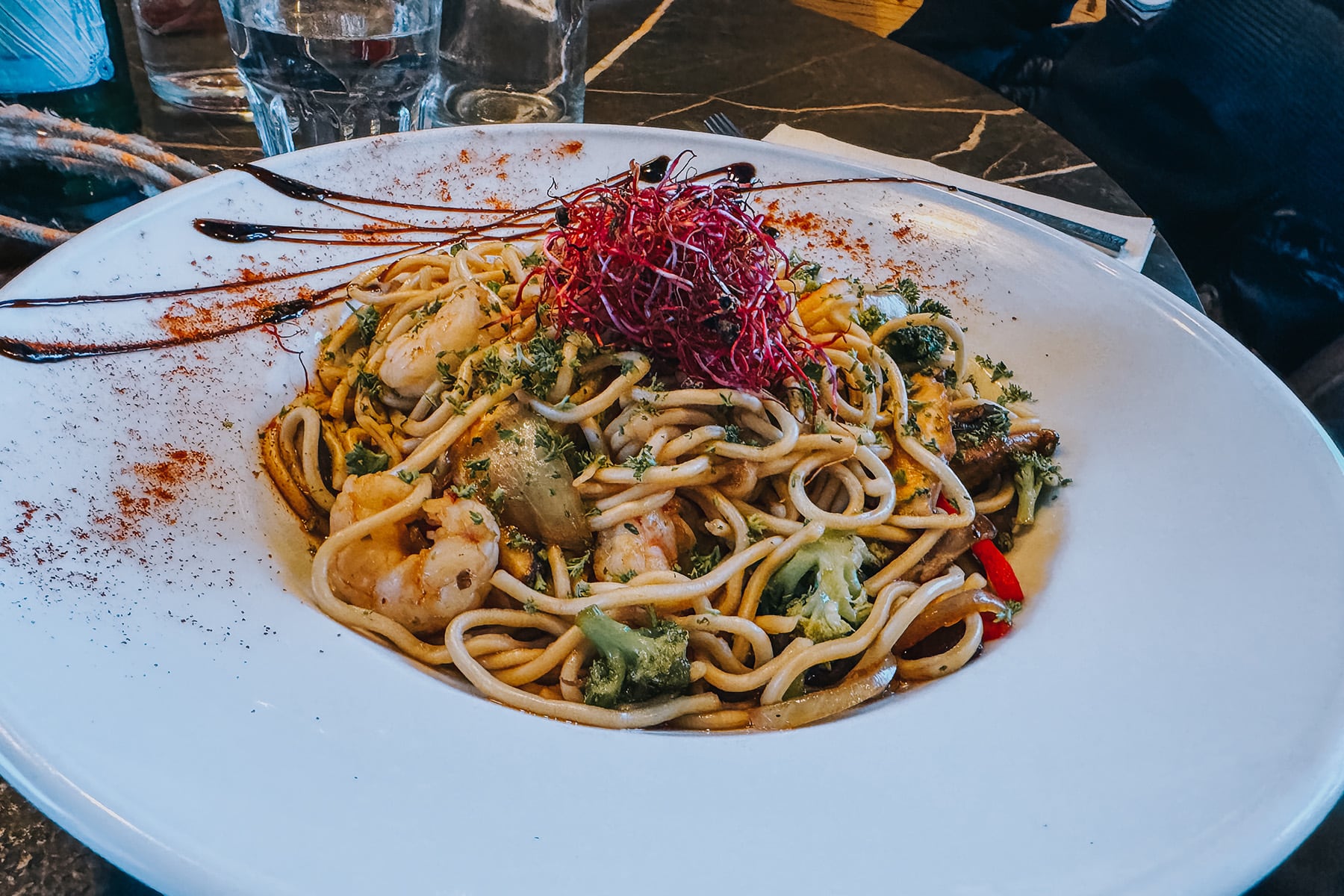 Les 3 Vallées in Frankreich: Skiurlaub mit Kindern und Teenagern